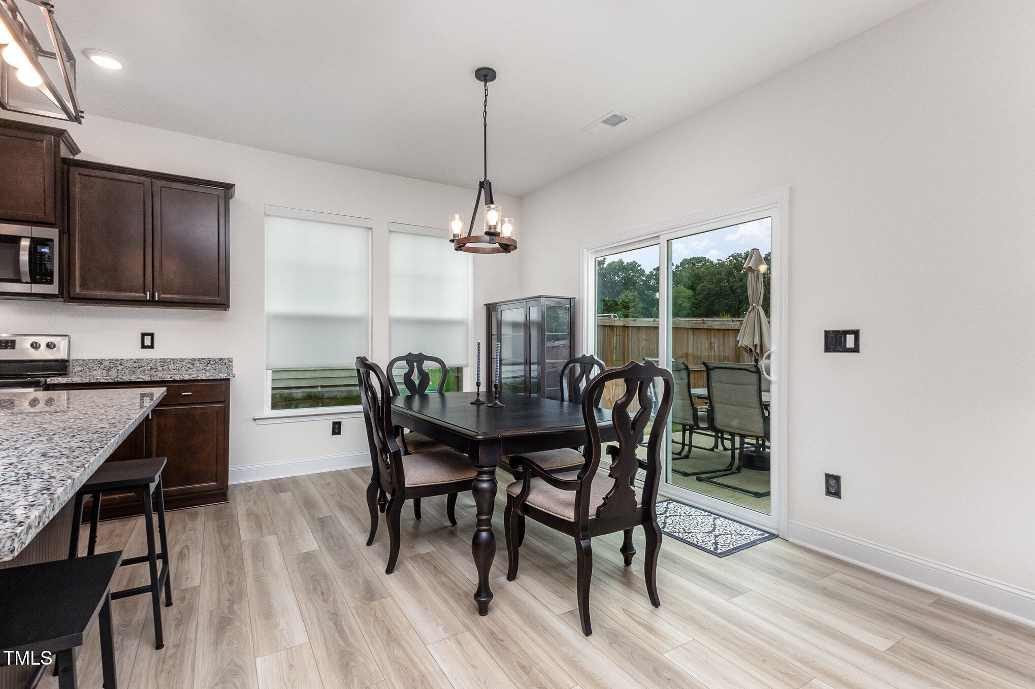 128 Begonia Street, Angier