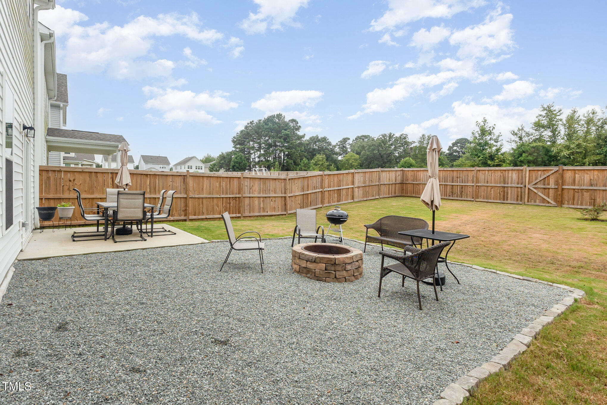 128 Begonia Street, Angier