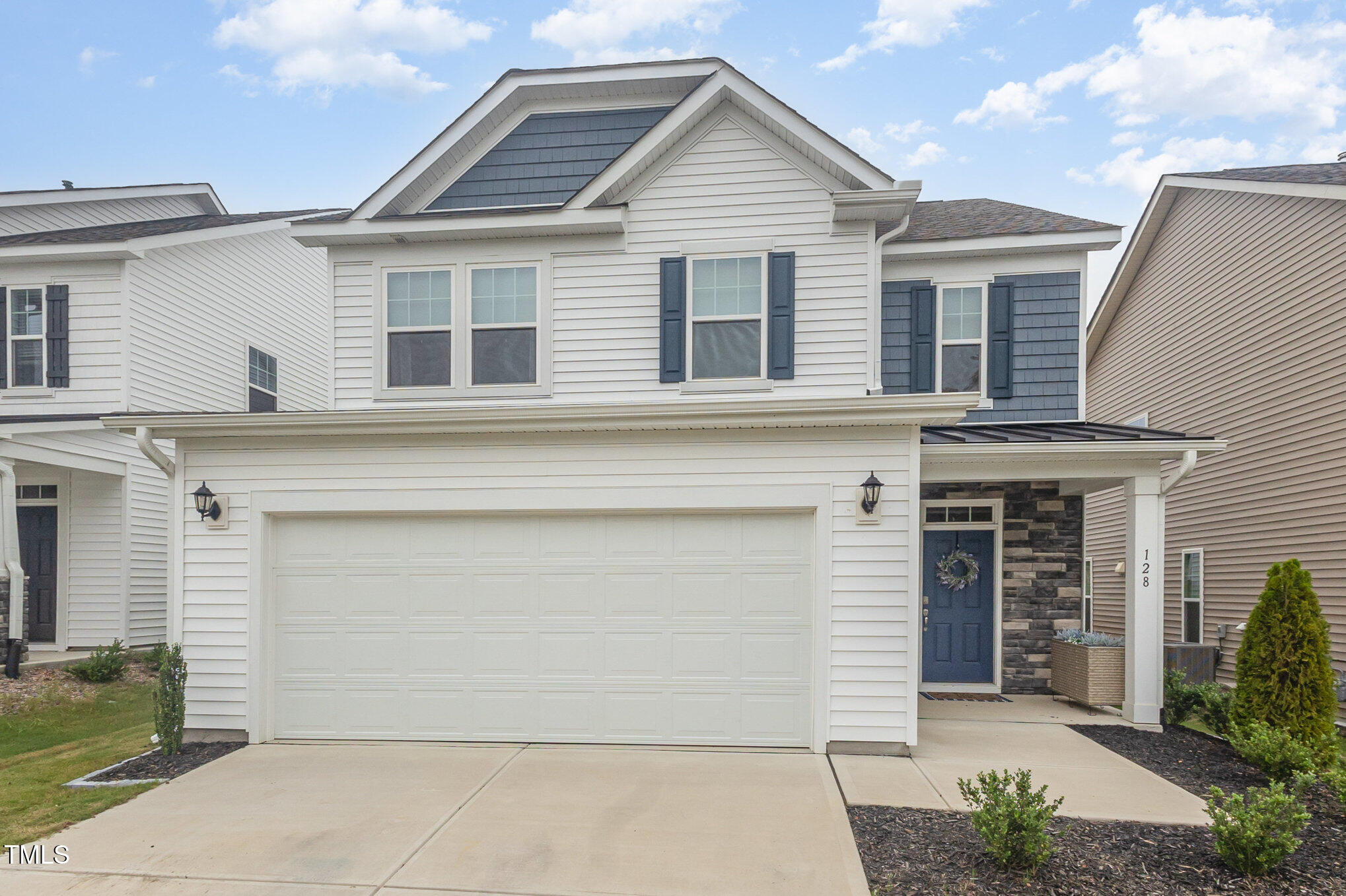 128 Begonia Street, Angier