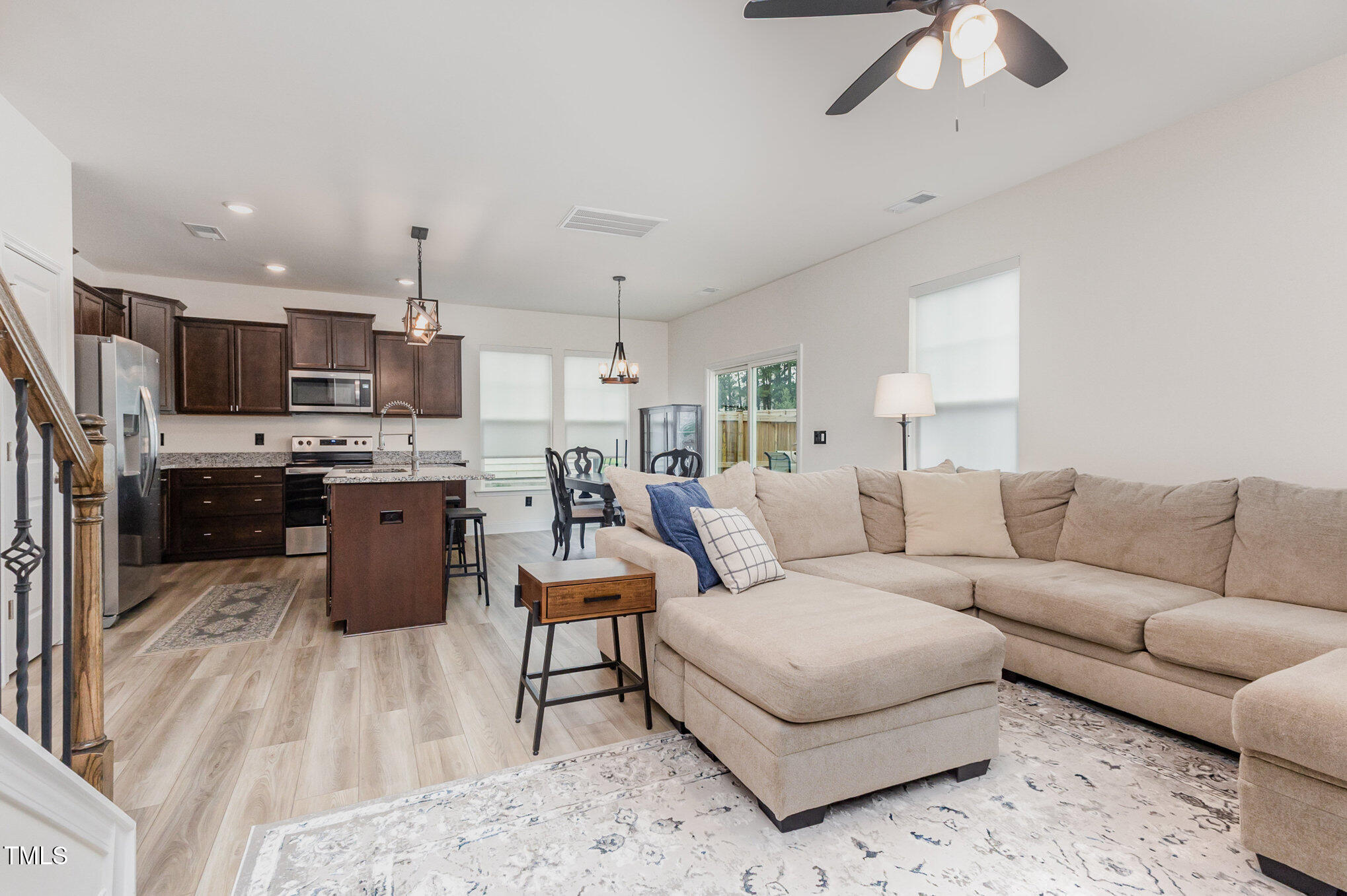 128 Begonia Street, Angier