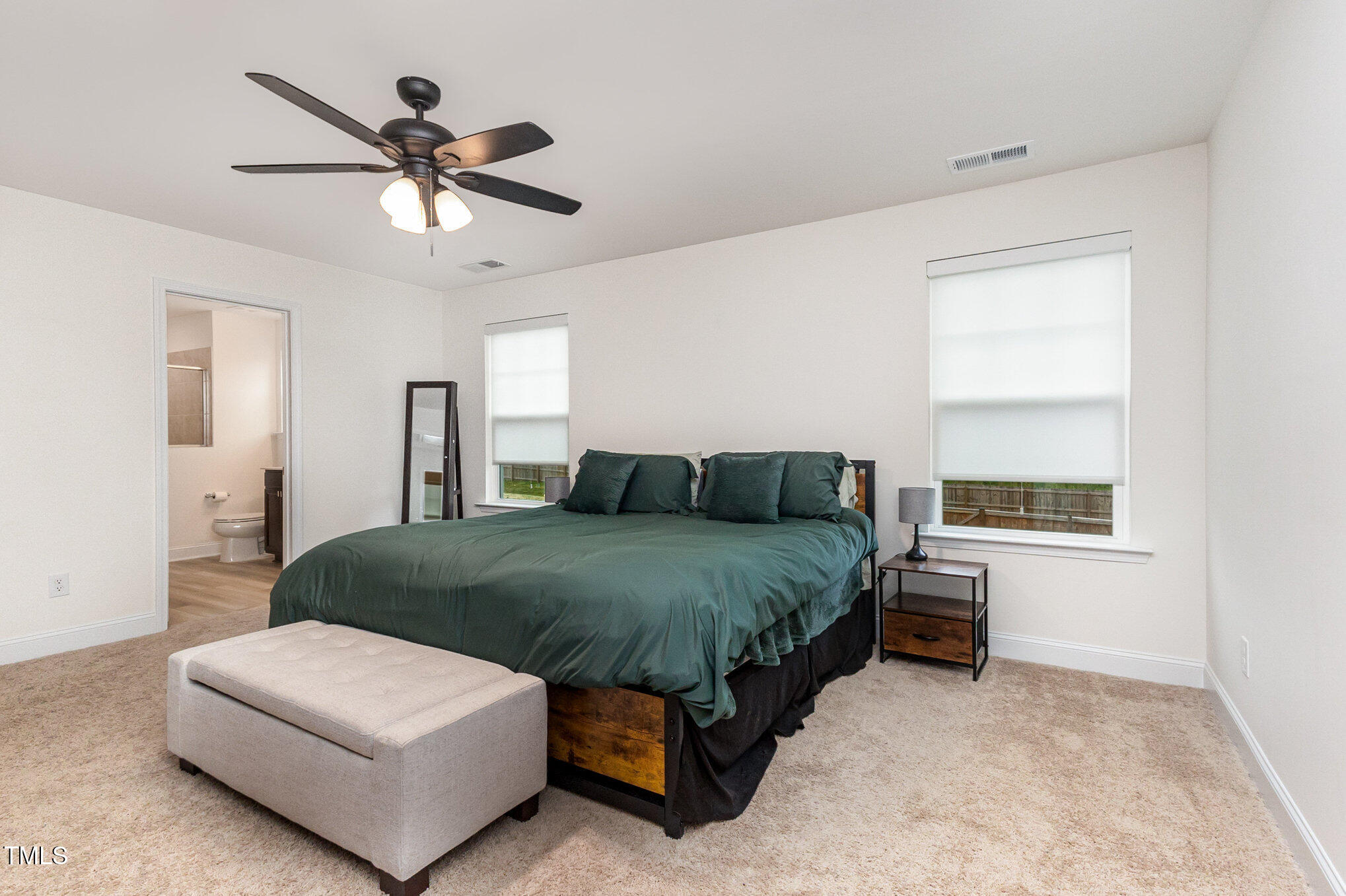 128 Begonia Street, Angier