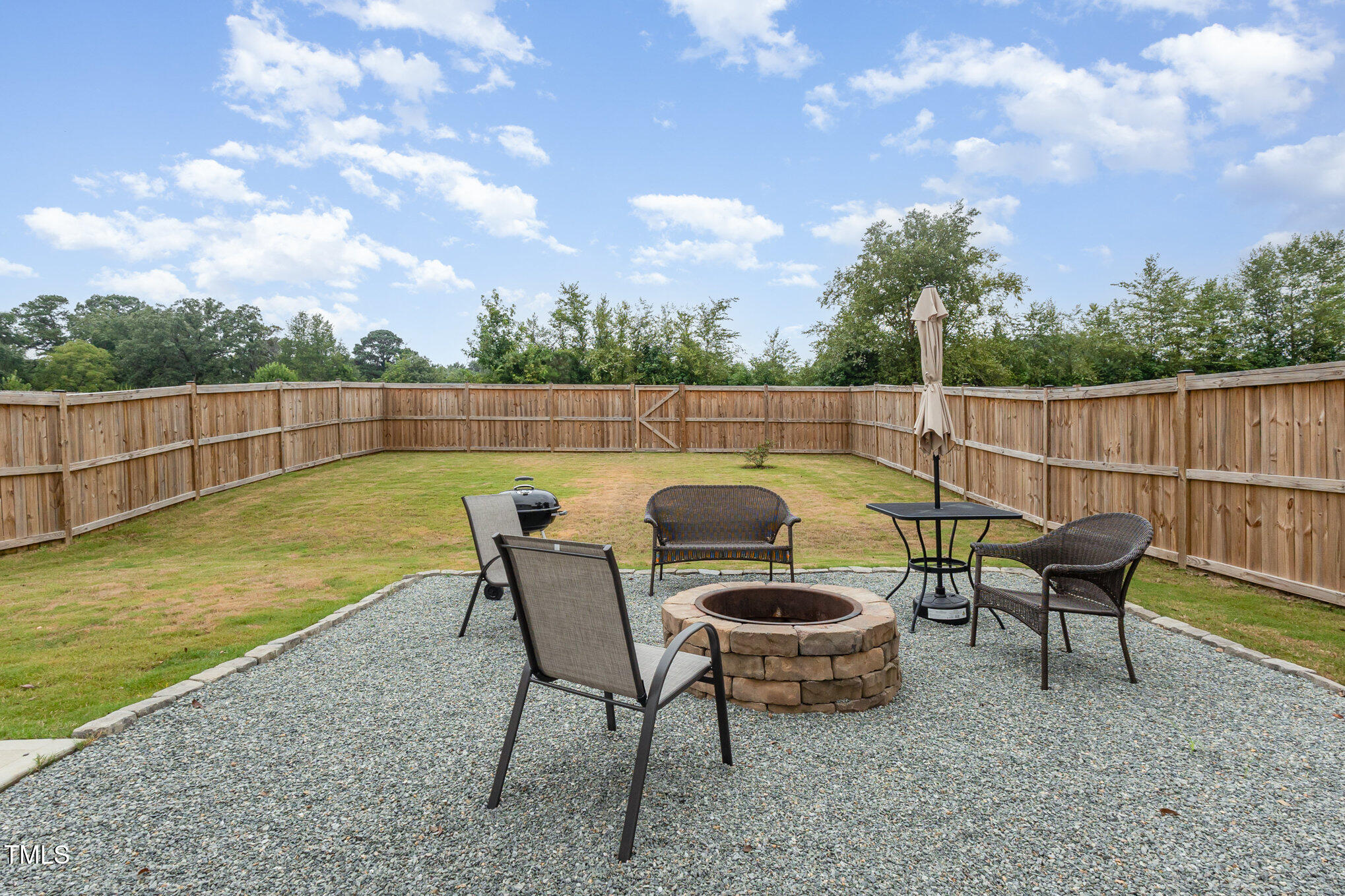 128 Begonia Street, Angier