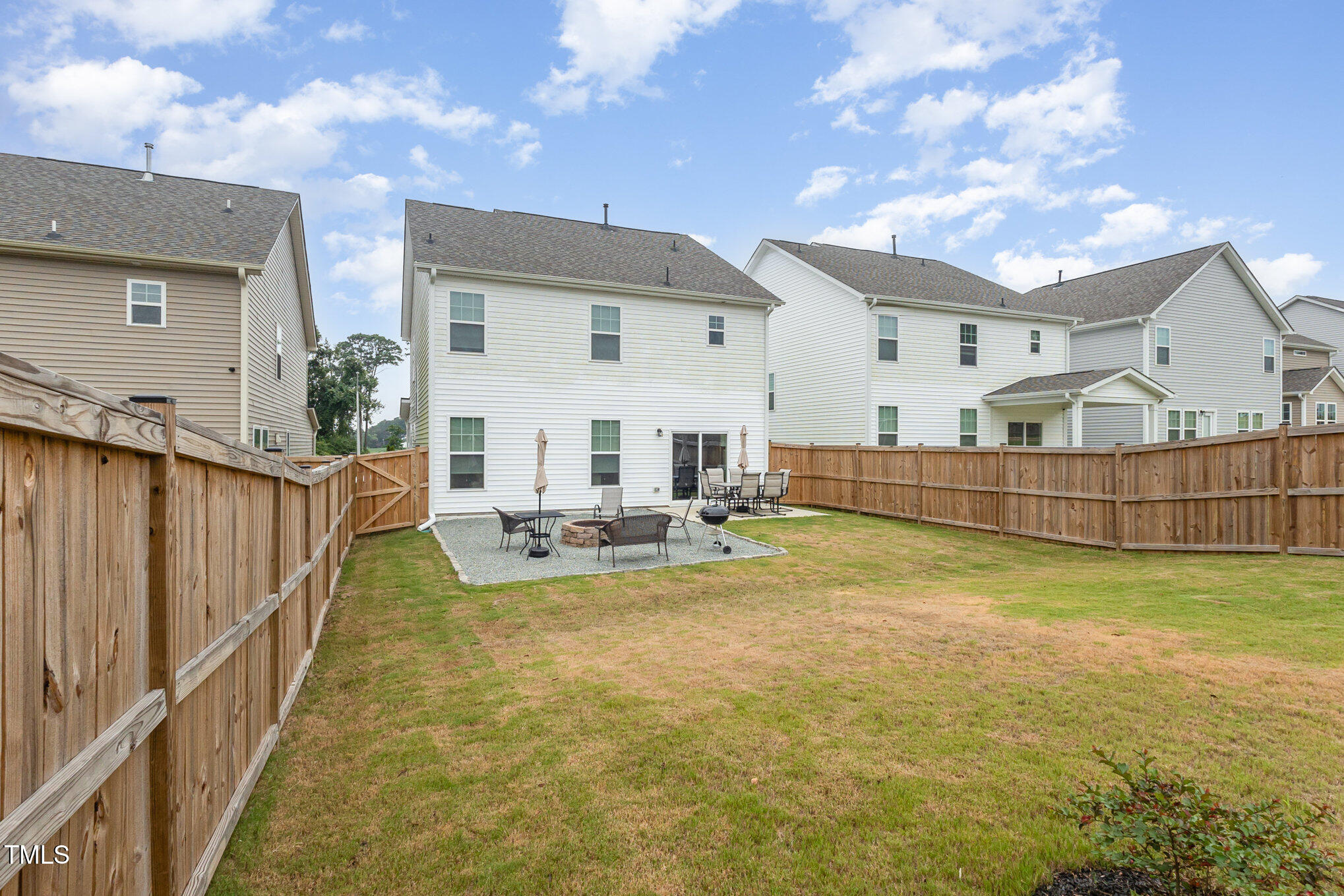 128 Begonia Street, Angier