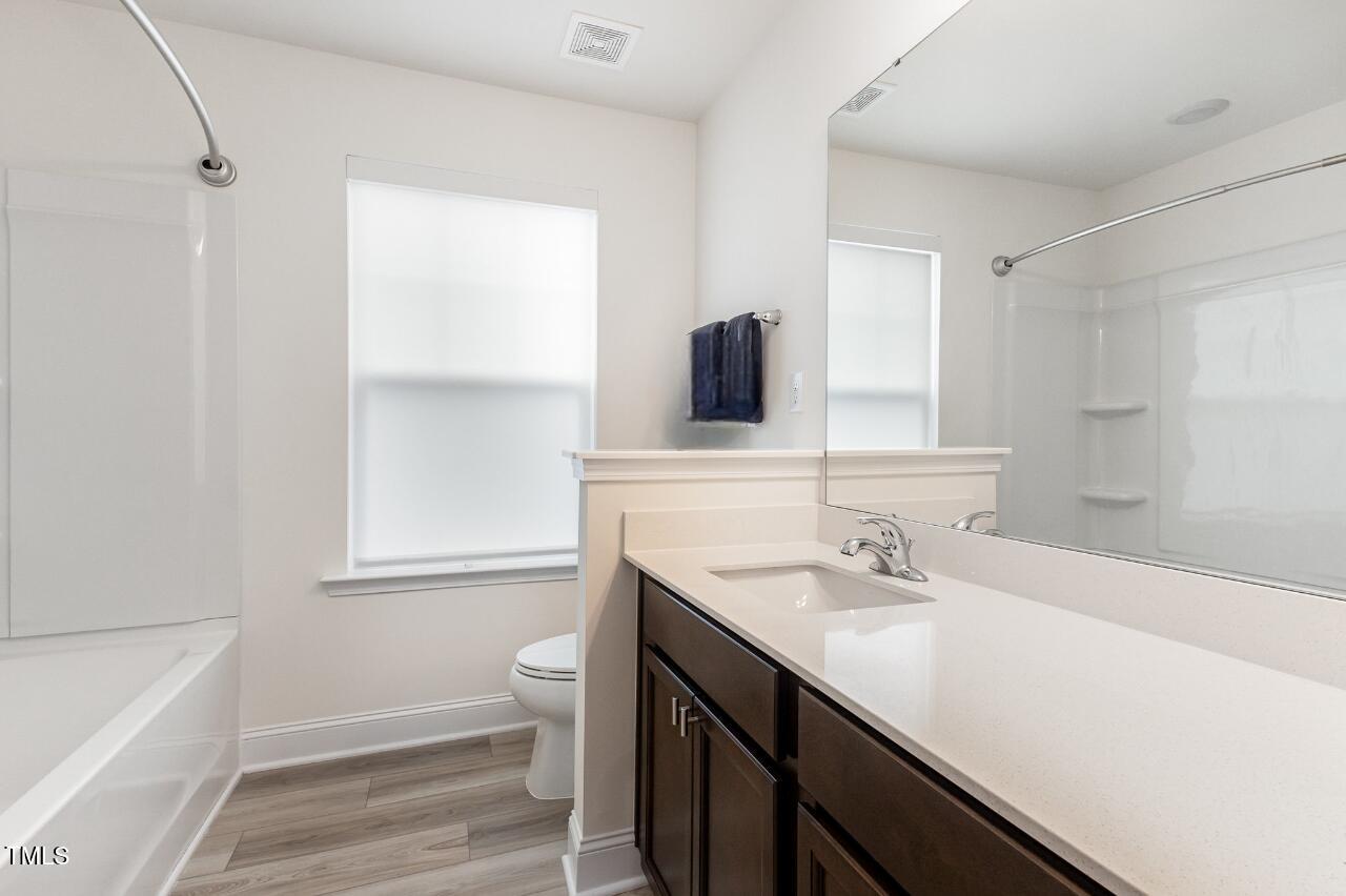 128 Begonia Street, Angier