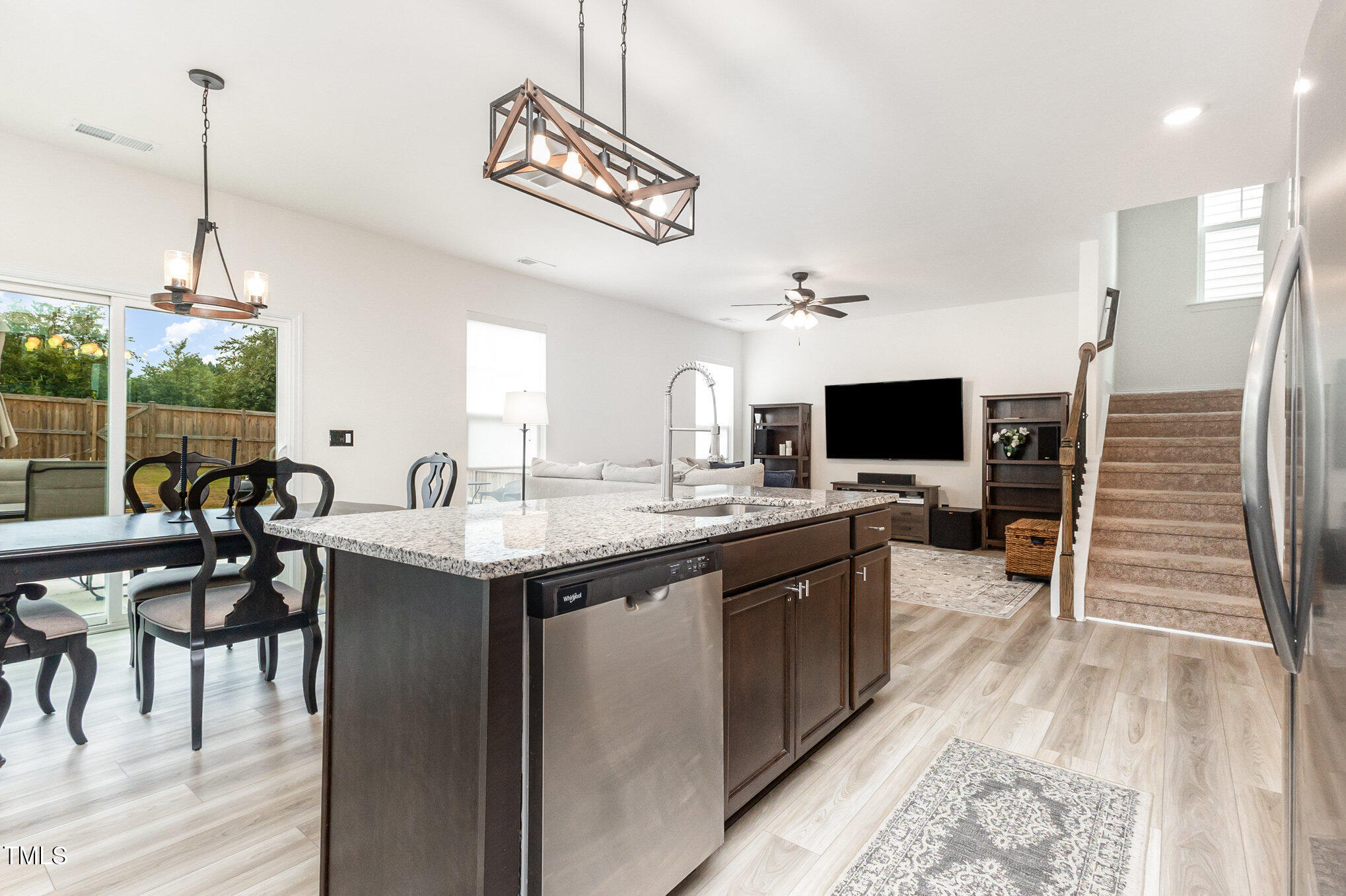 128 Begonia Street, Angier