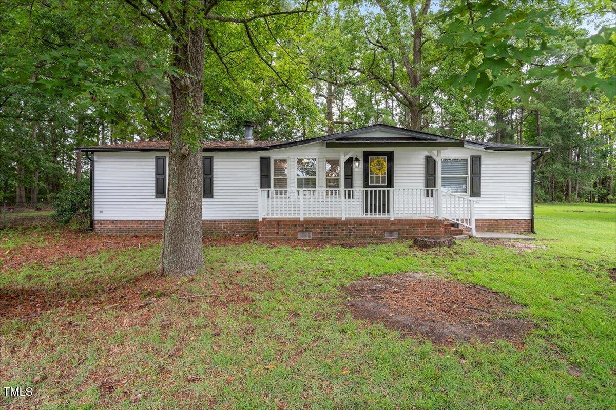 110 Sasser Drive