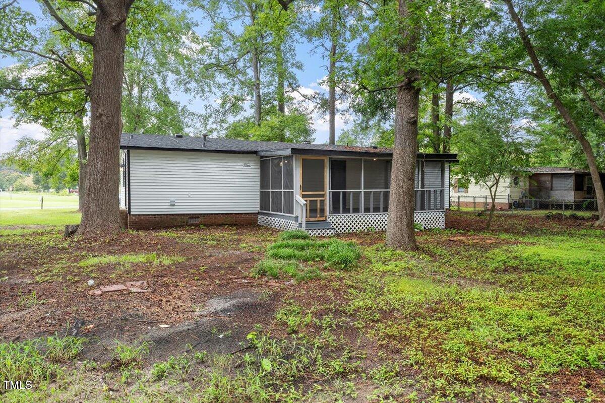 110 Sasser Drive