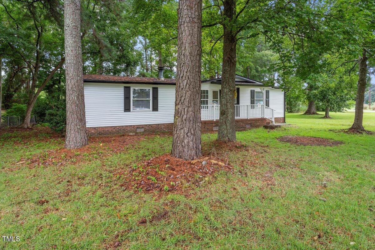 110 Sasser Drive