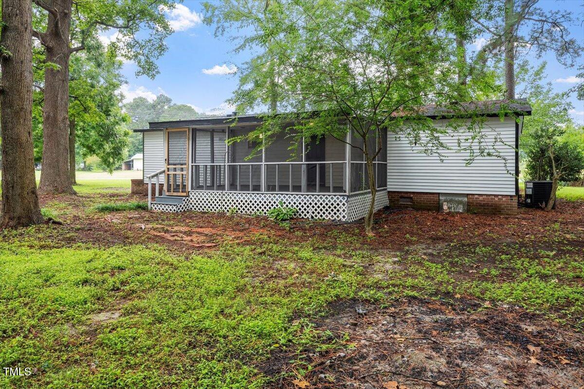 110 Sasser Drive