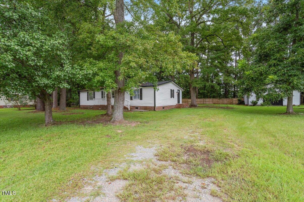 110 Sasser Drive