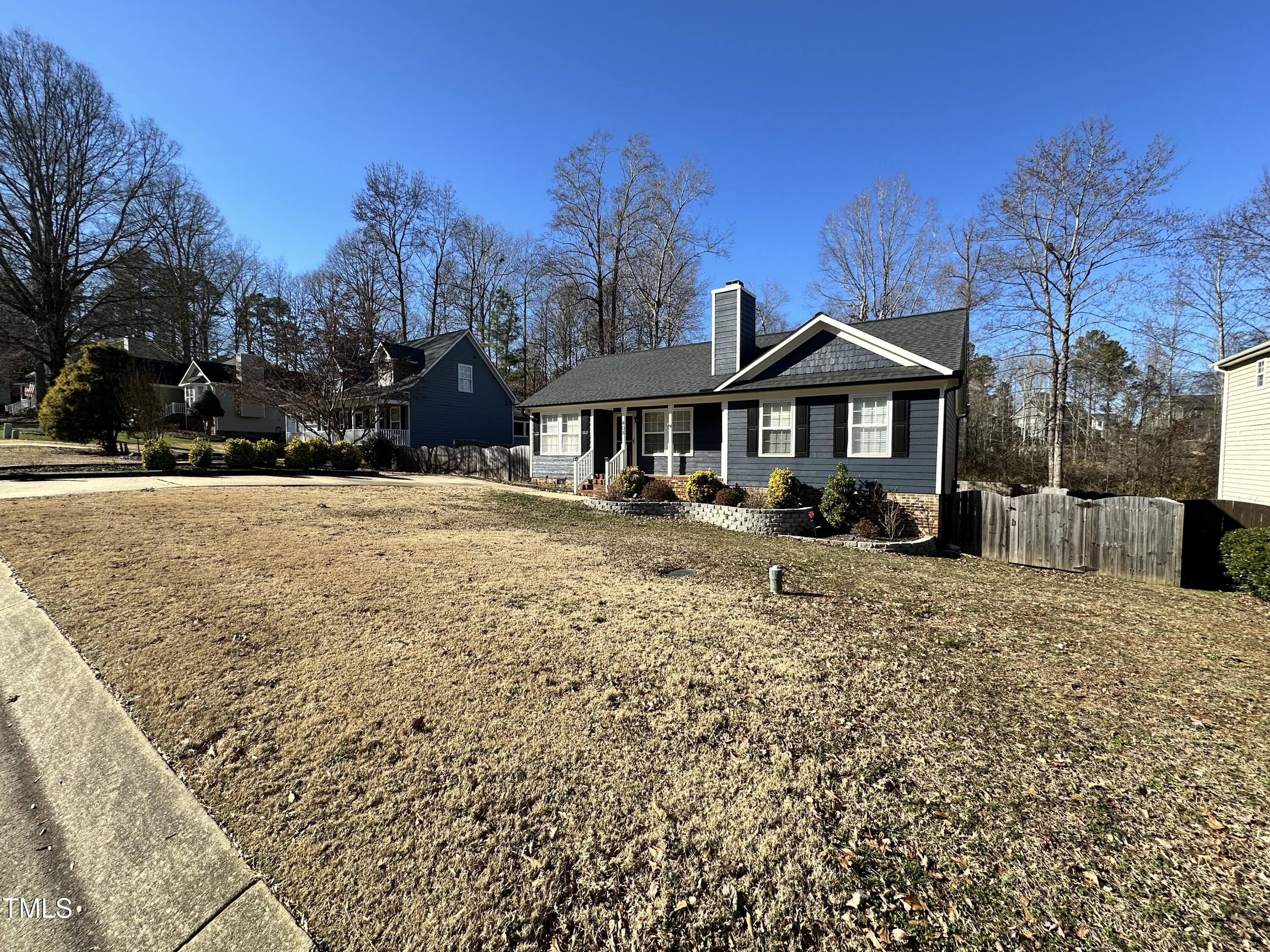 408 Teal Lake Drive