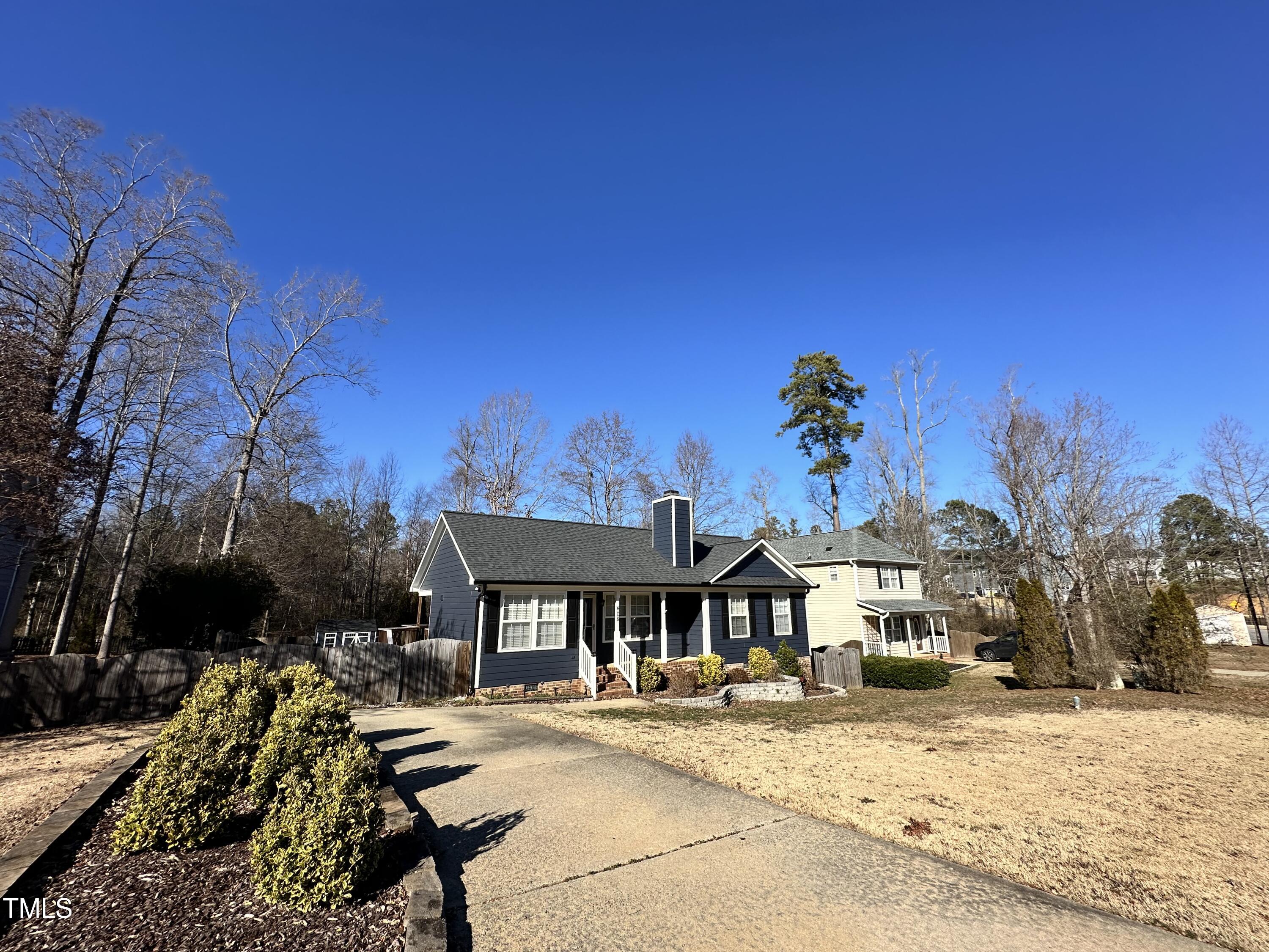 408 Teal Lake Drive