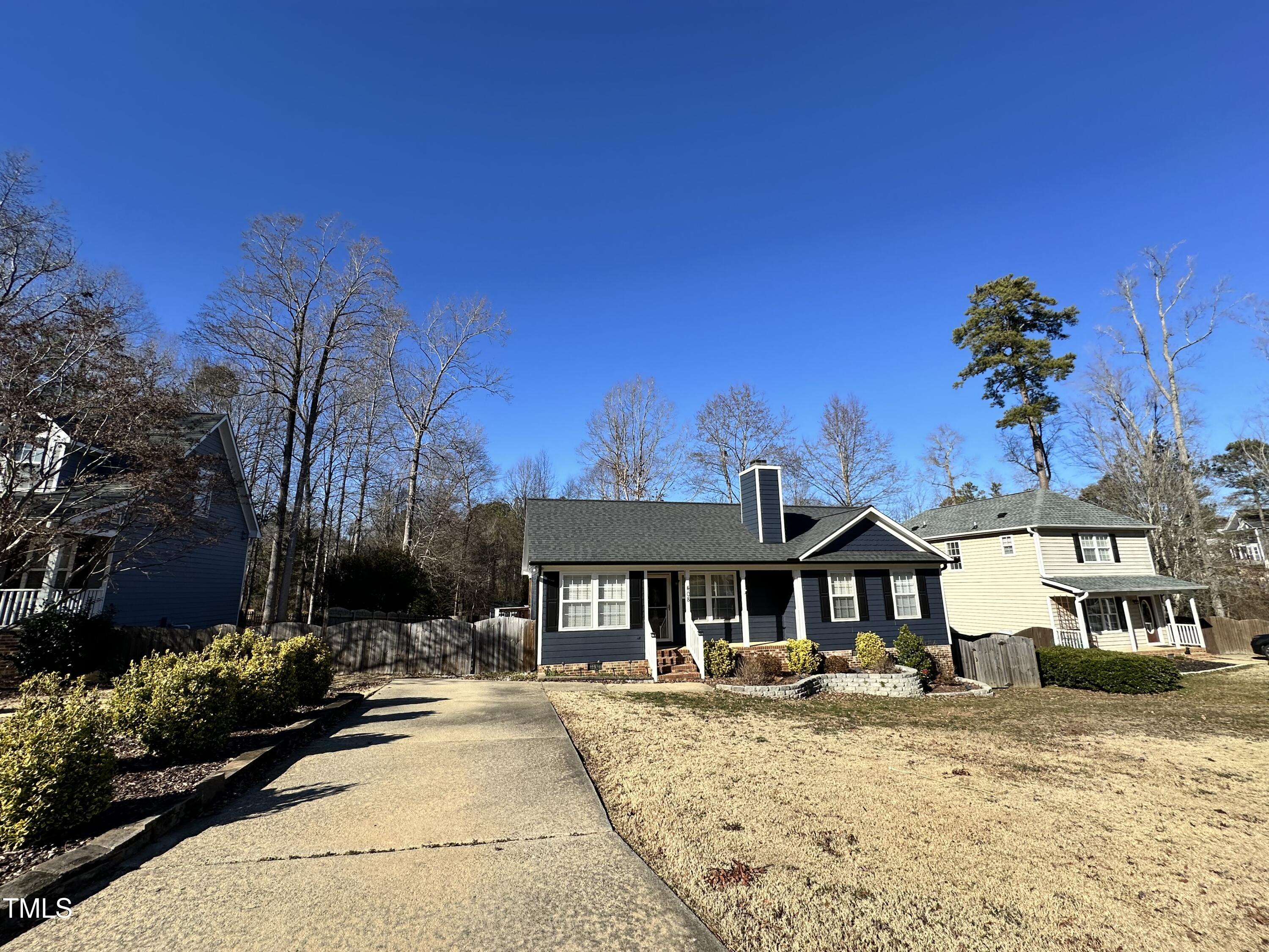 408 Teal Lake Drive