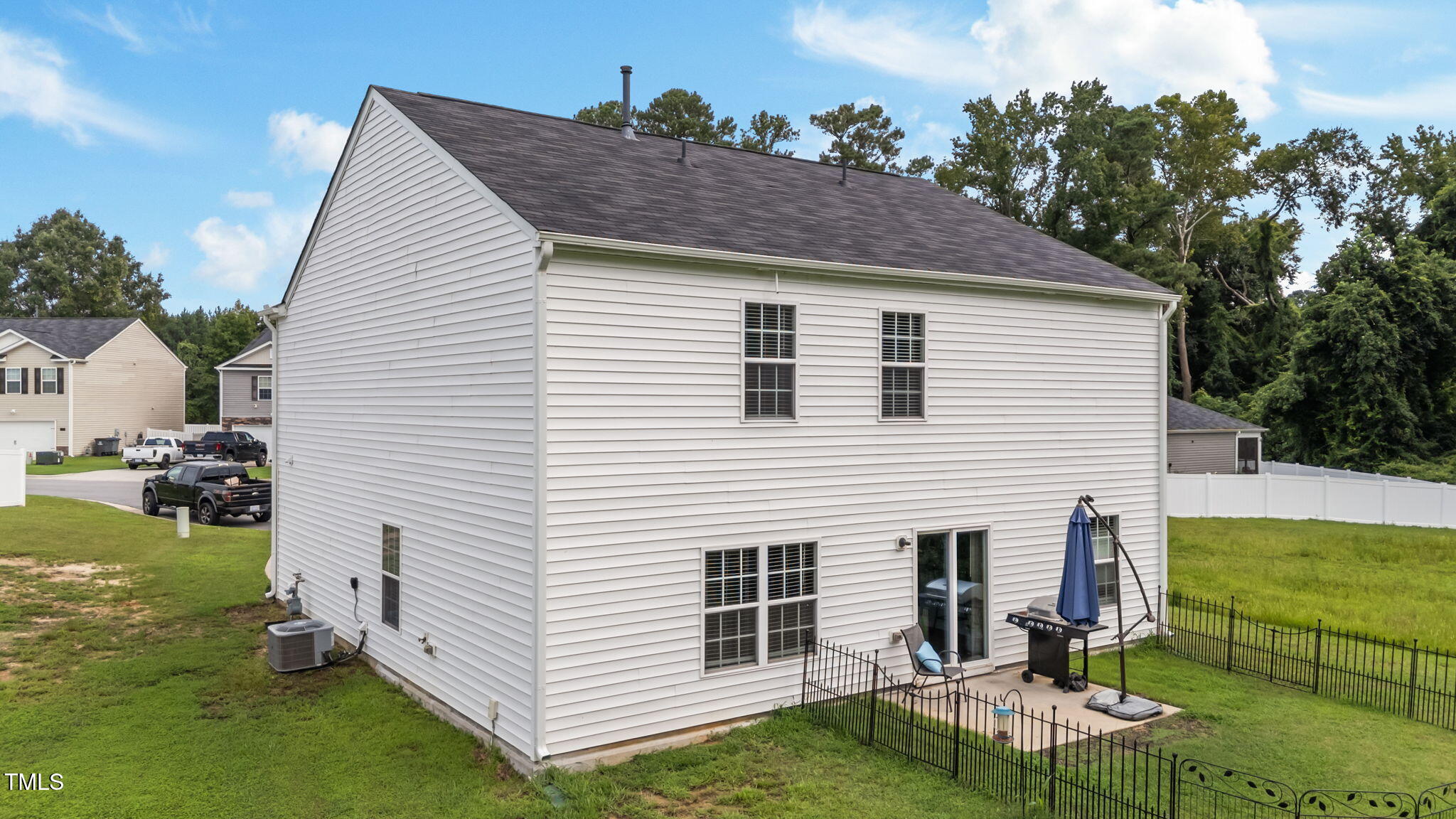 132 Rockfall Way
