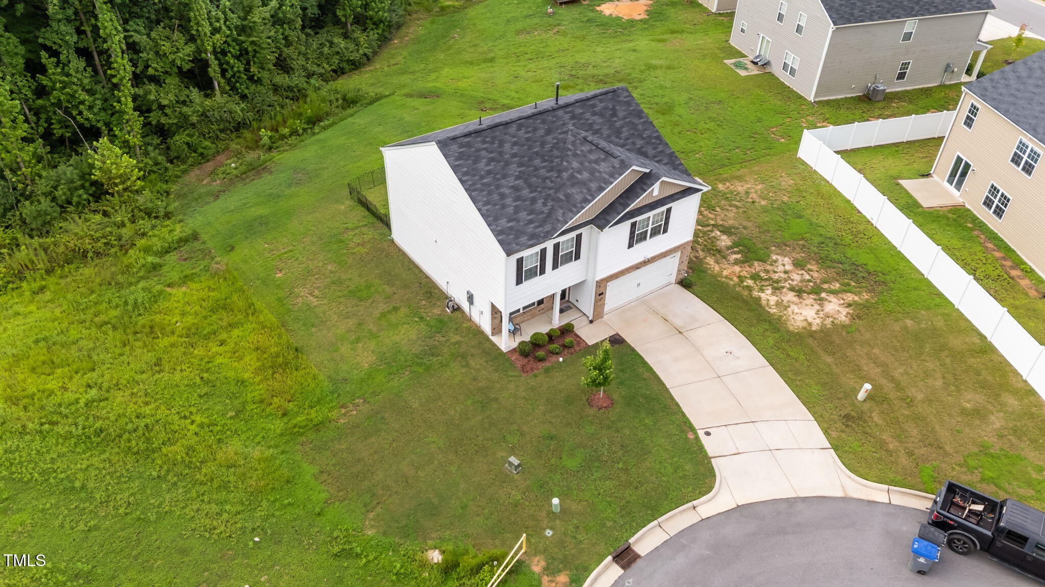 132 Rockfall Way
