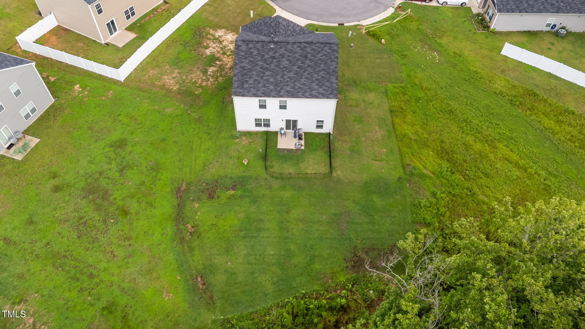132 Rockfall Way