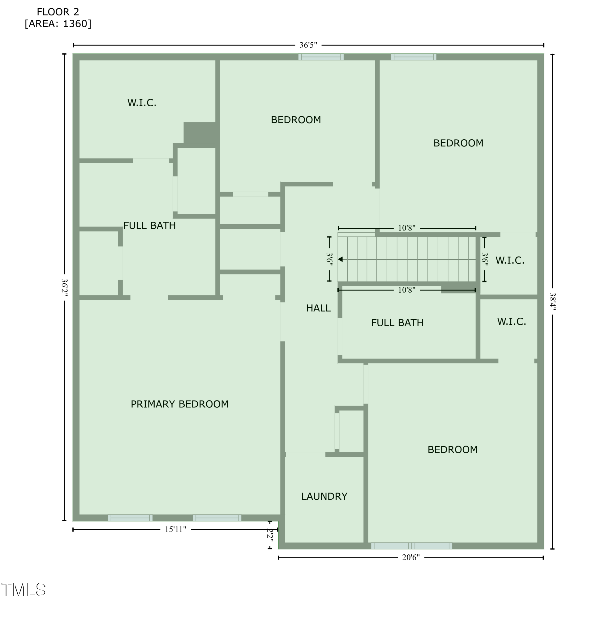 132 Rockfall Way