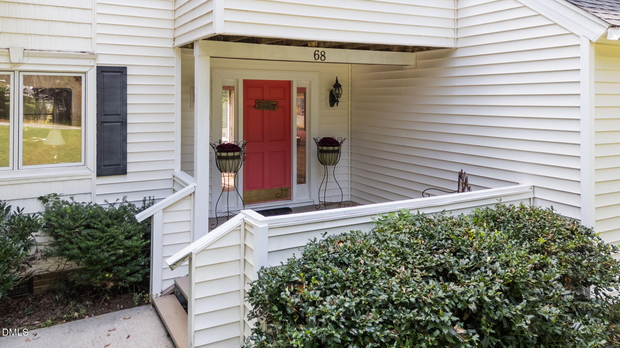 68 Kings Court