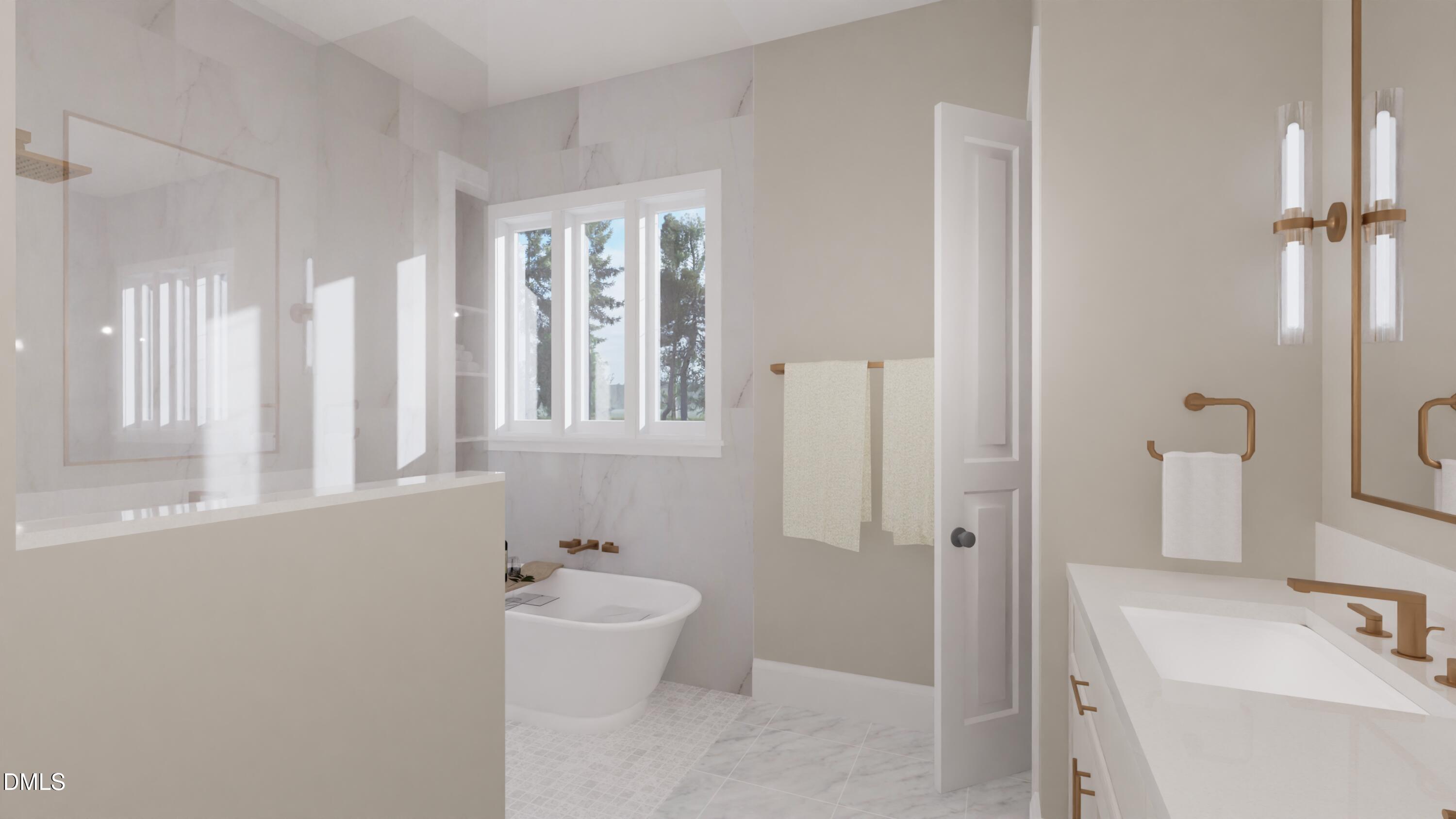 5861 Carriage Gate Drive