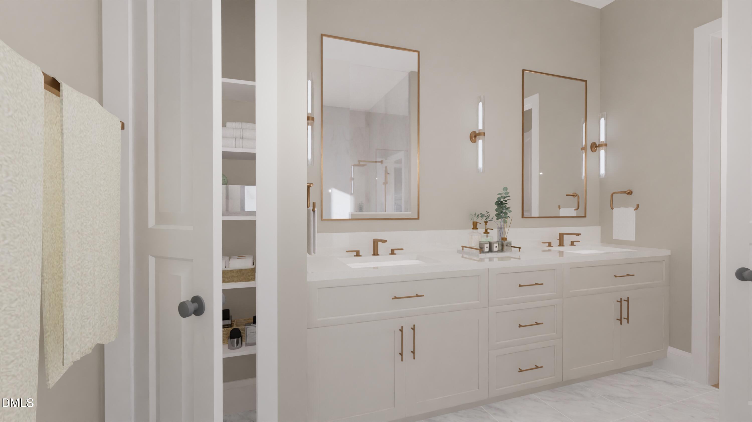 5861 Carriage Gate Drive