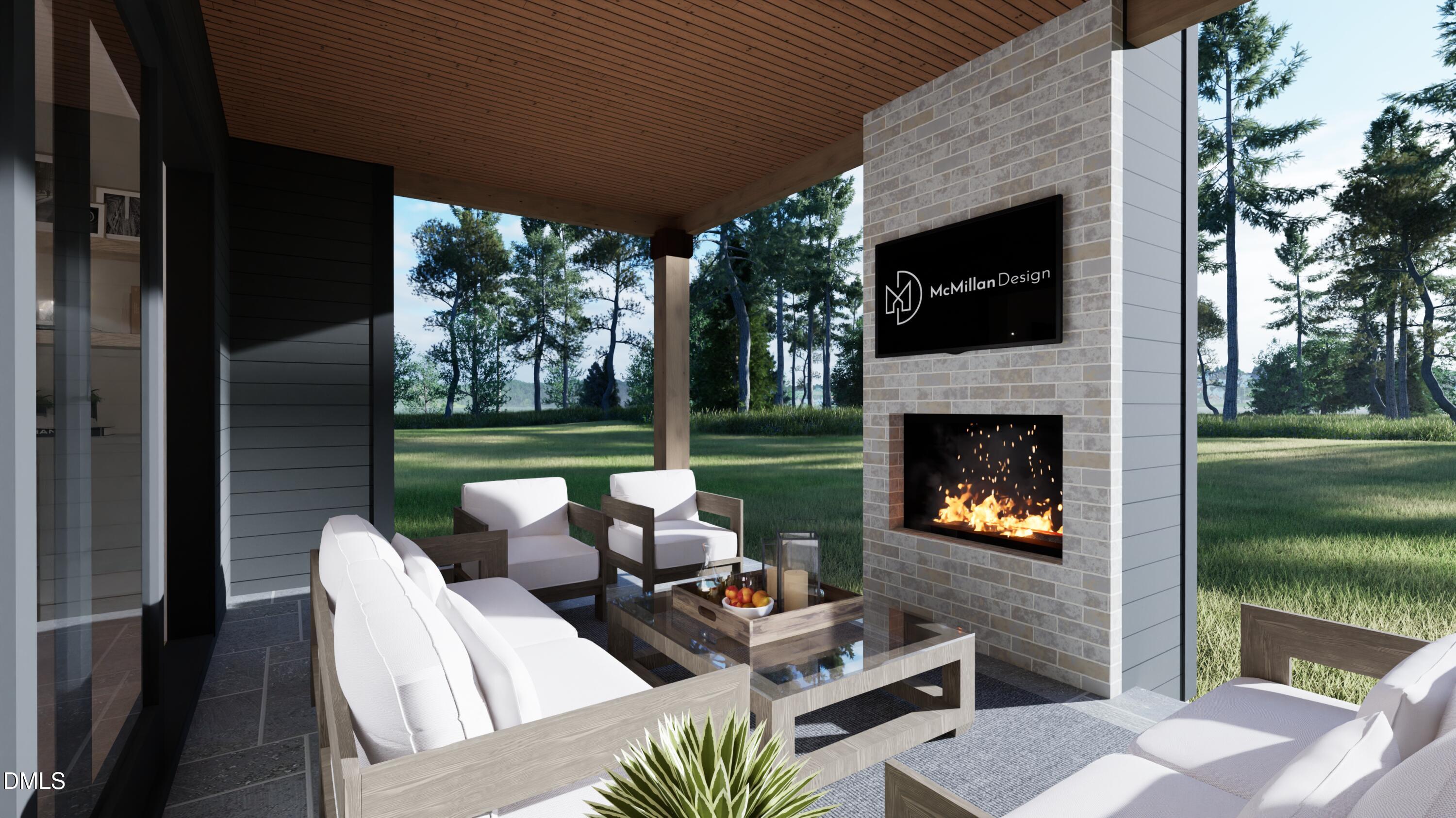 5861 Carriage Gate Drive