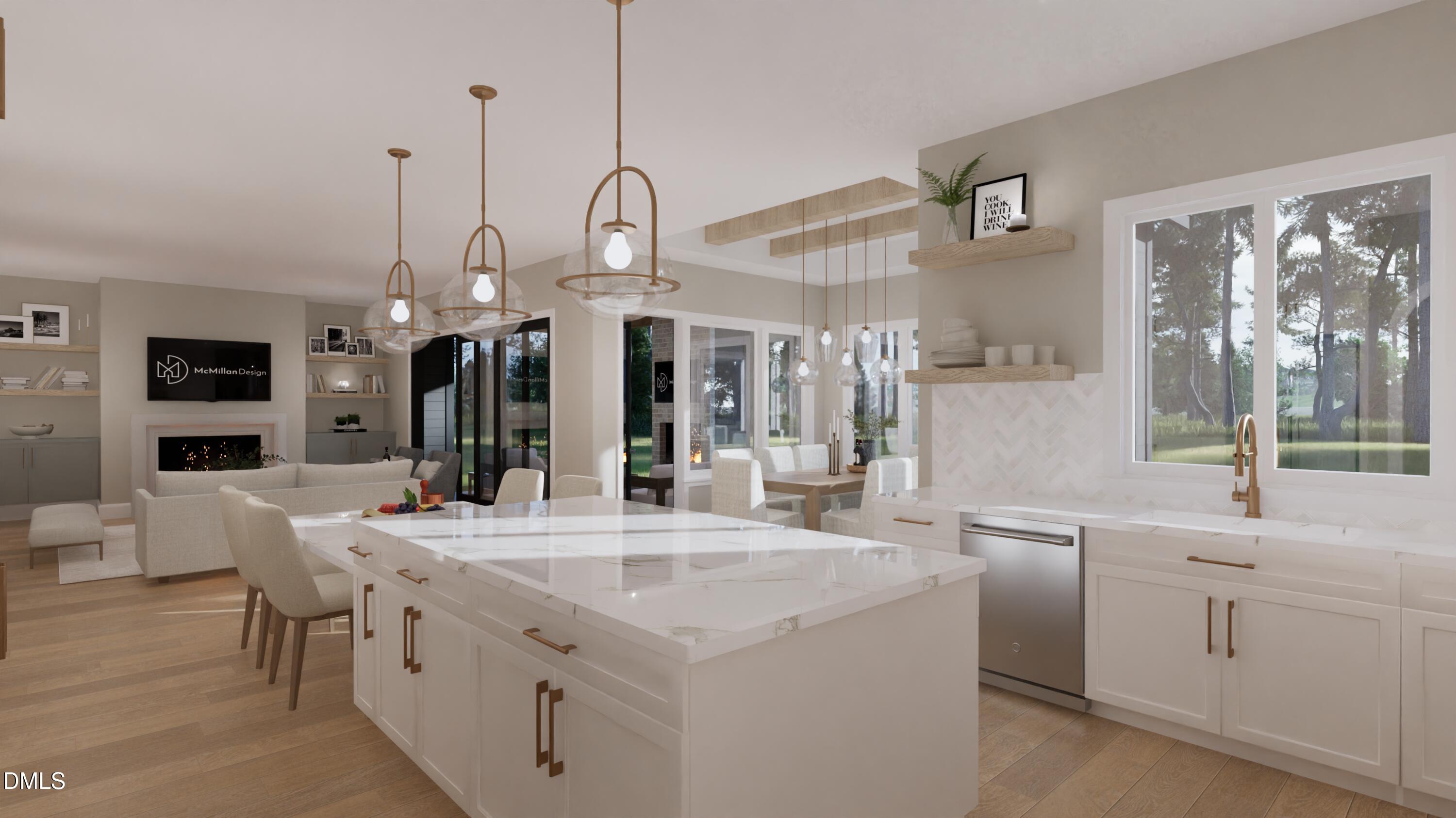 5861 Carriage Gate Drive