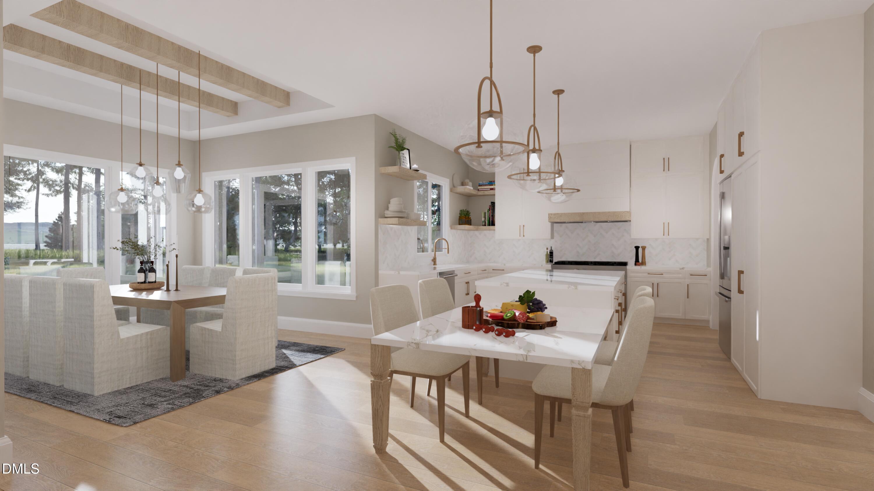 5861 Carriage Gate Drive