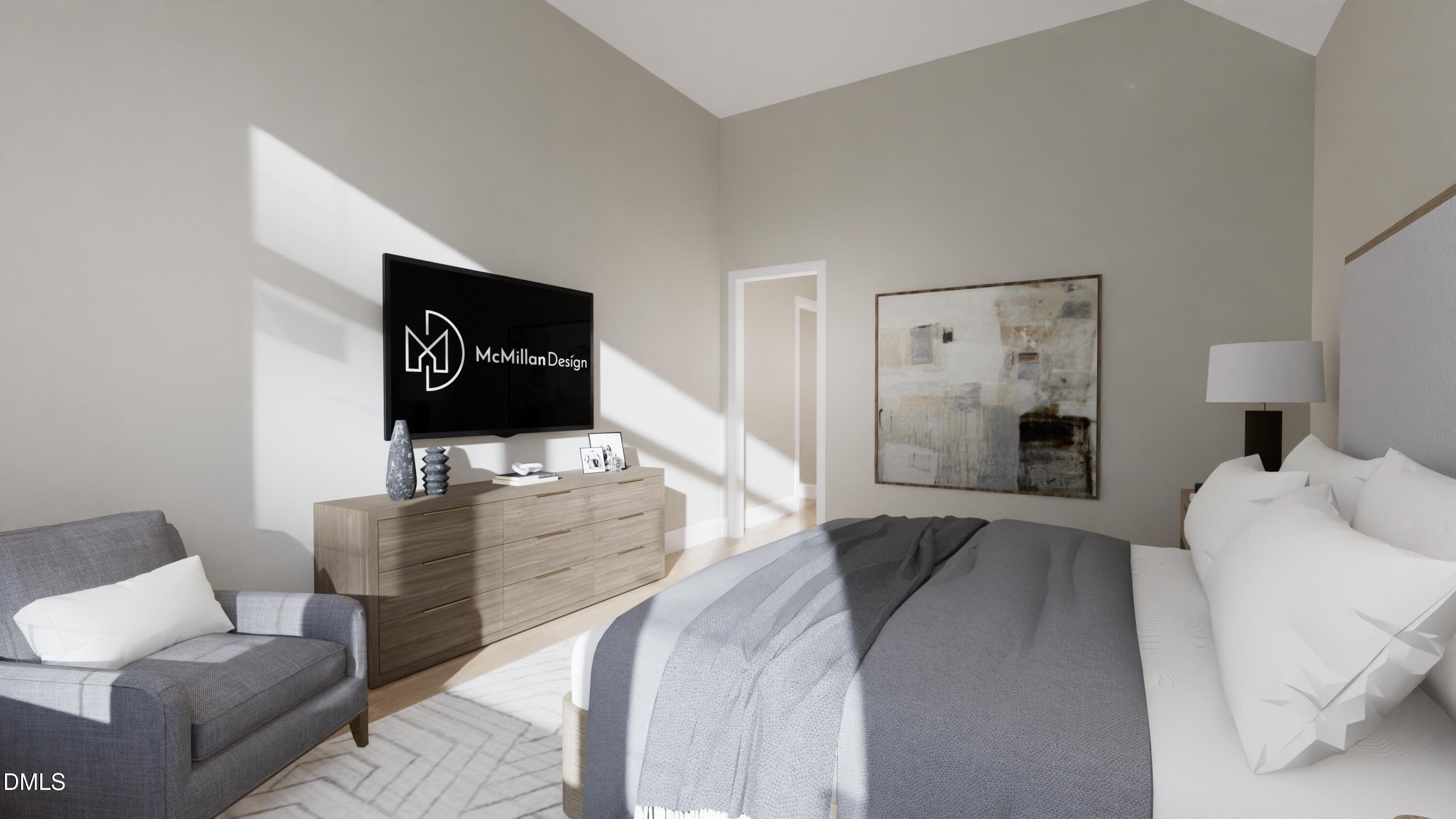 5861 Carriage Gate Drive