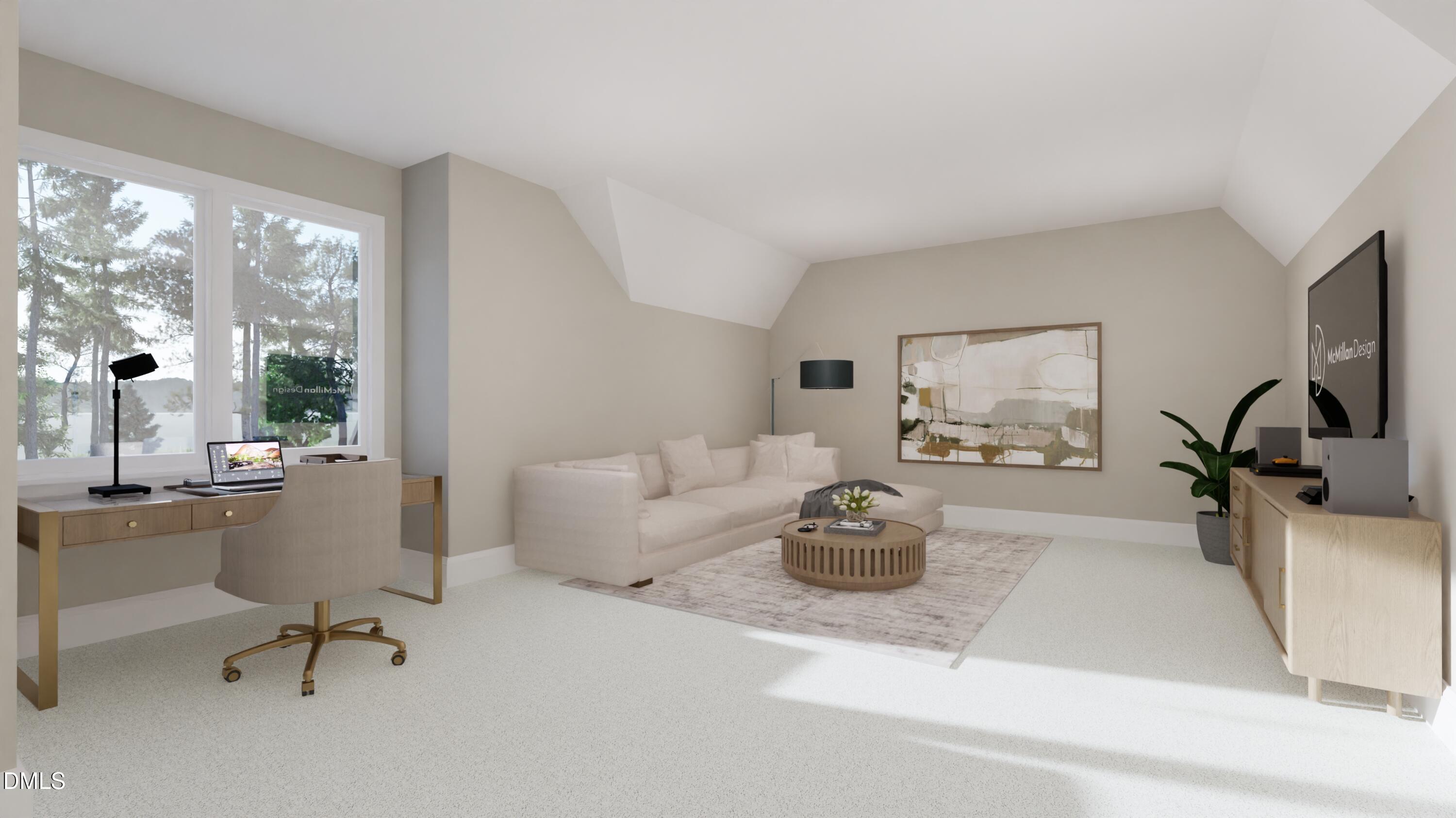 5861 Carriage Gate Drive