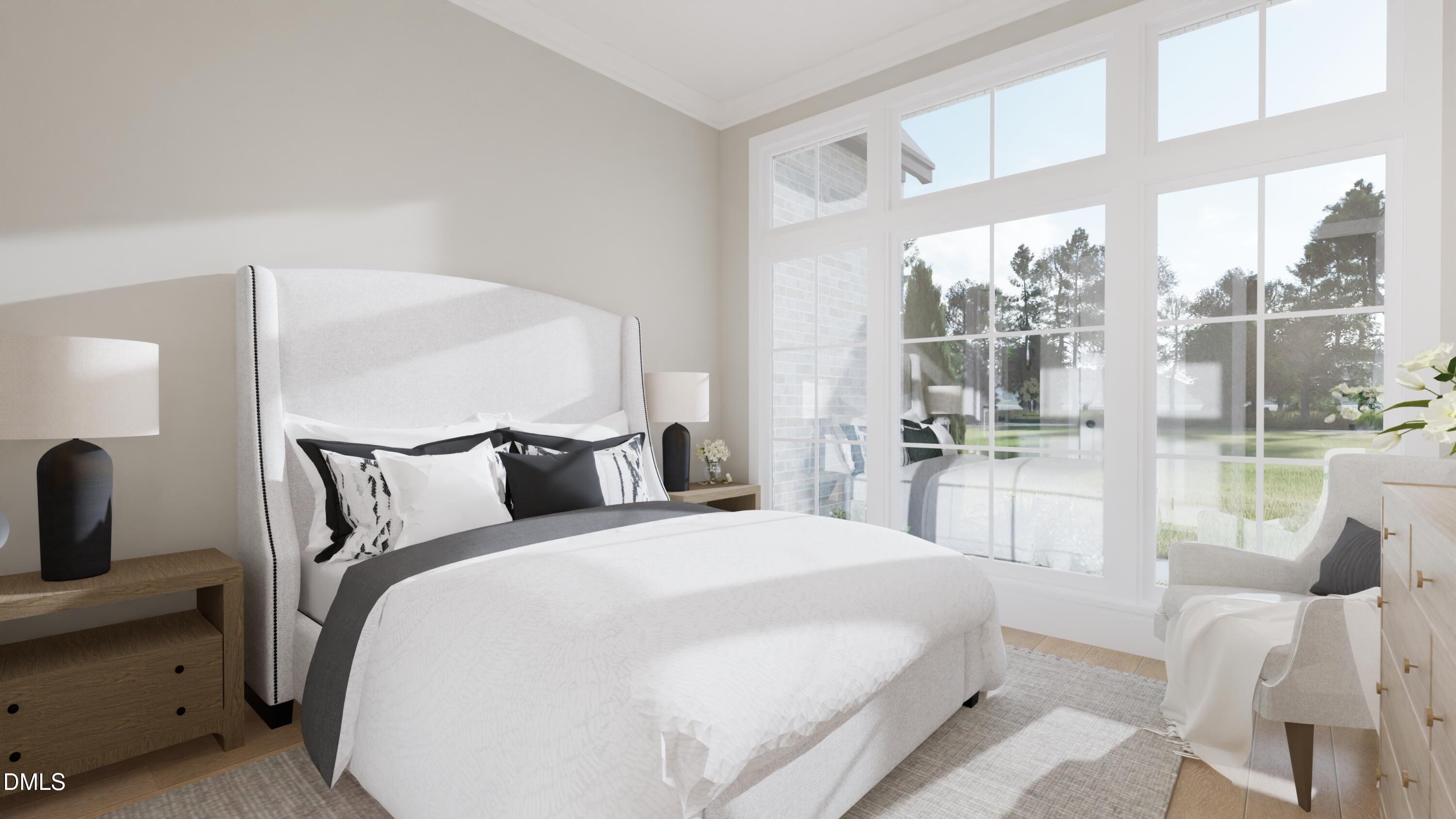 5861 Carriage Gate Drive