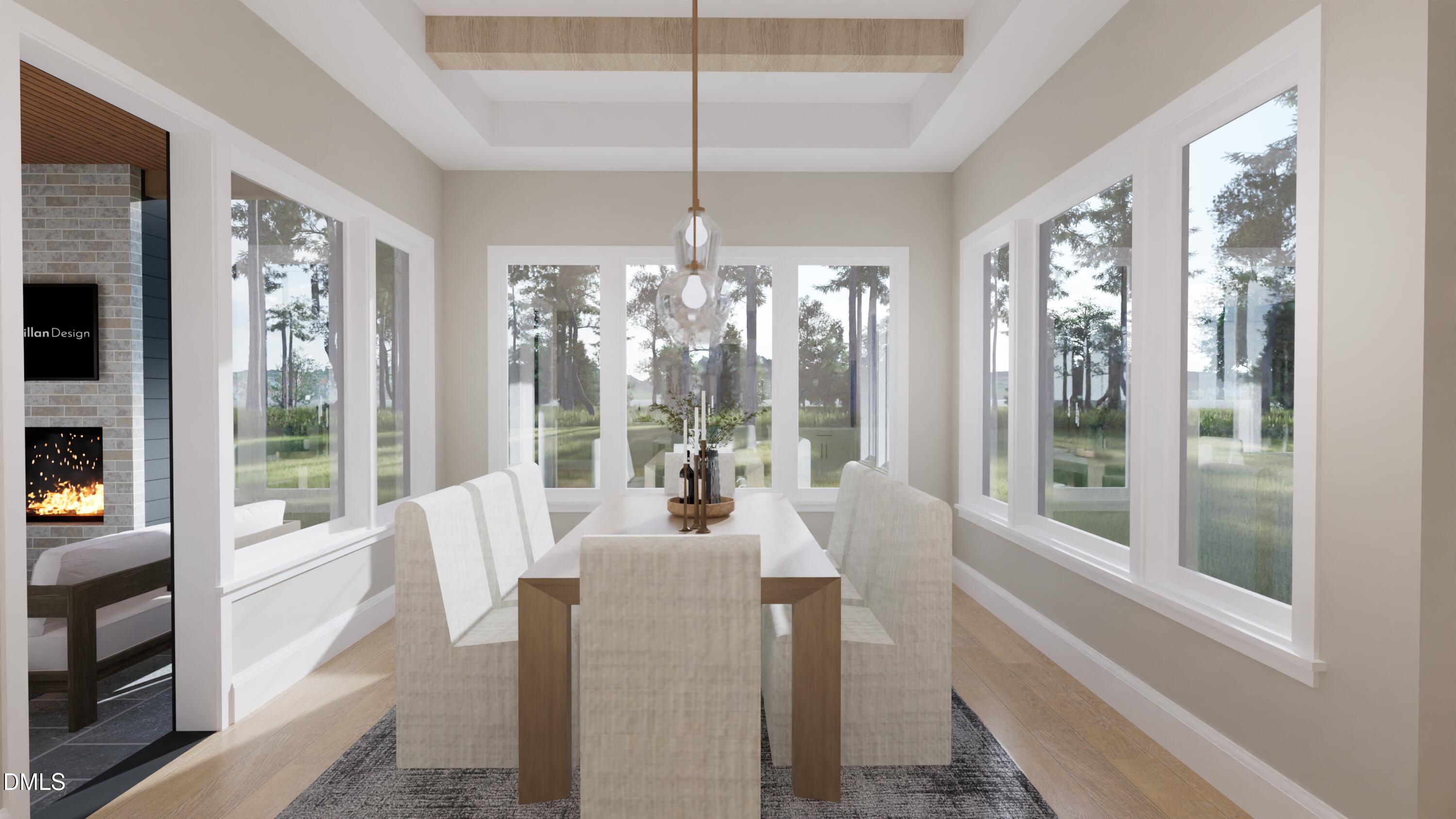 5861 Carriage Gate Drive