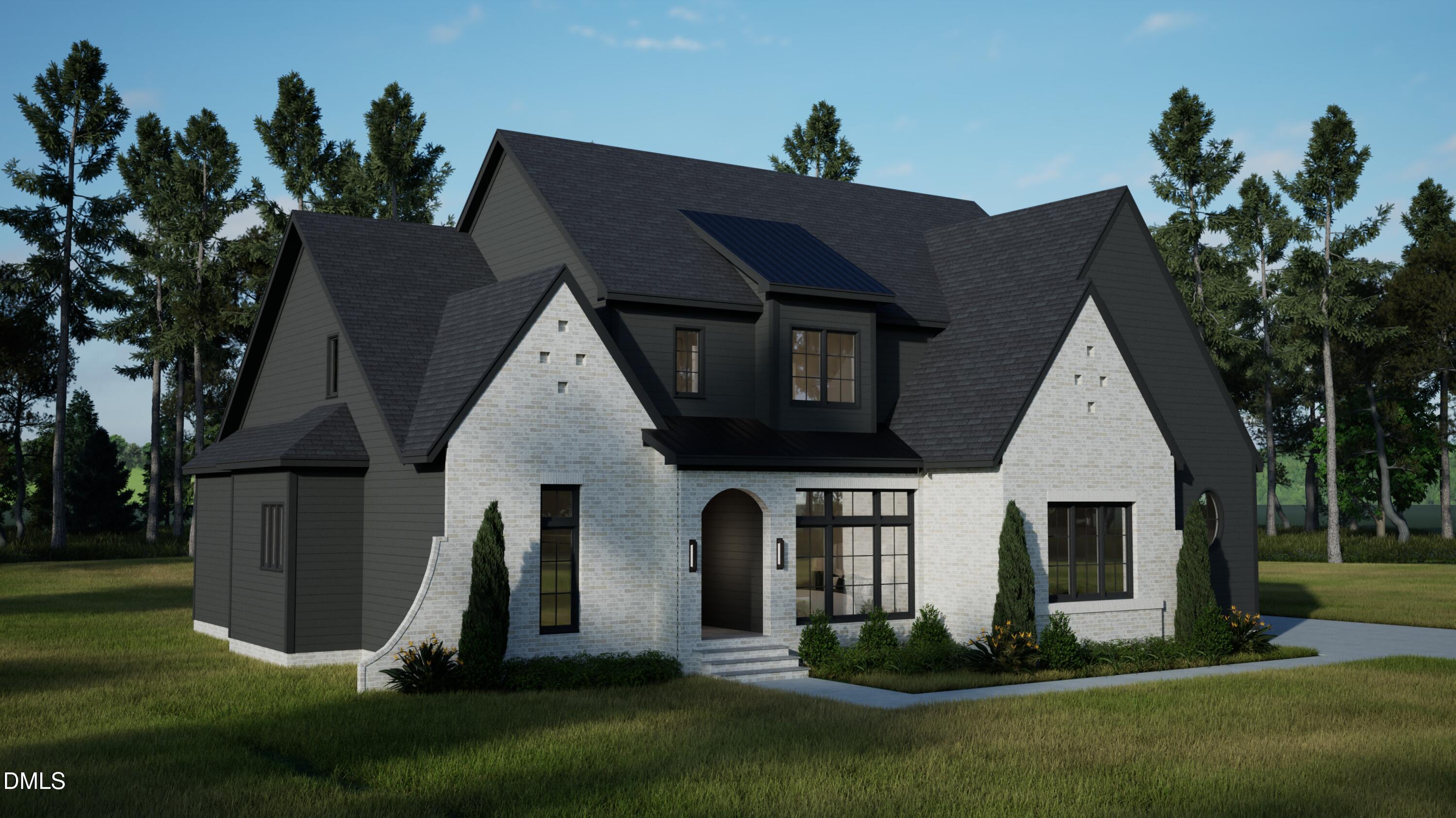 5861 Carriage Gate Drive