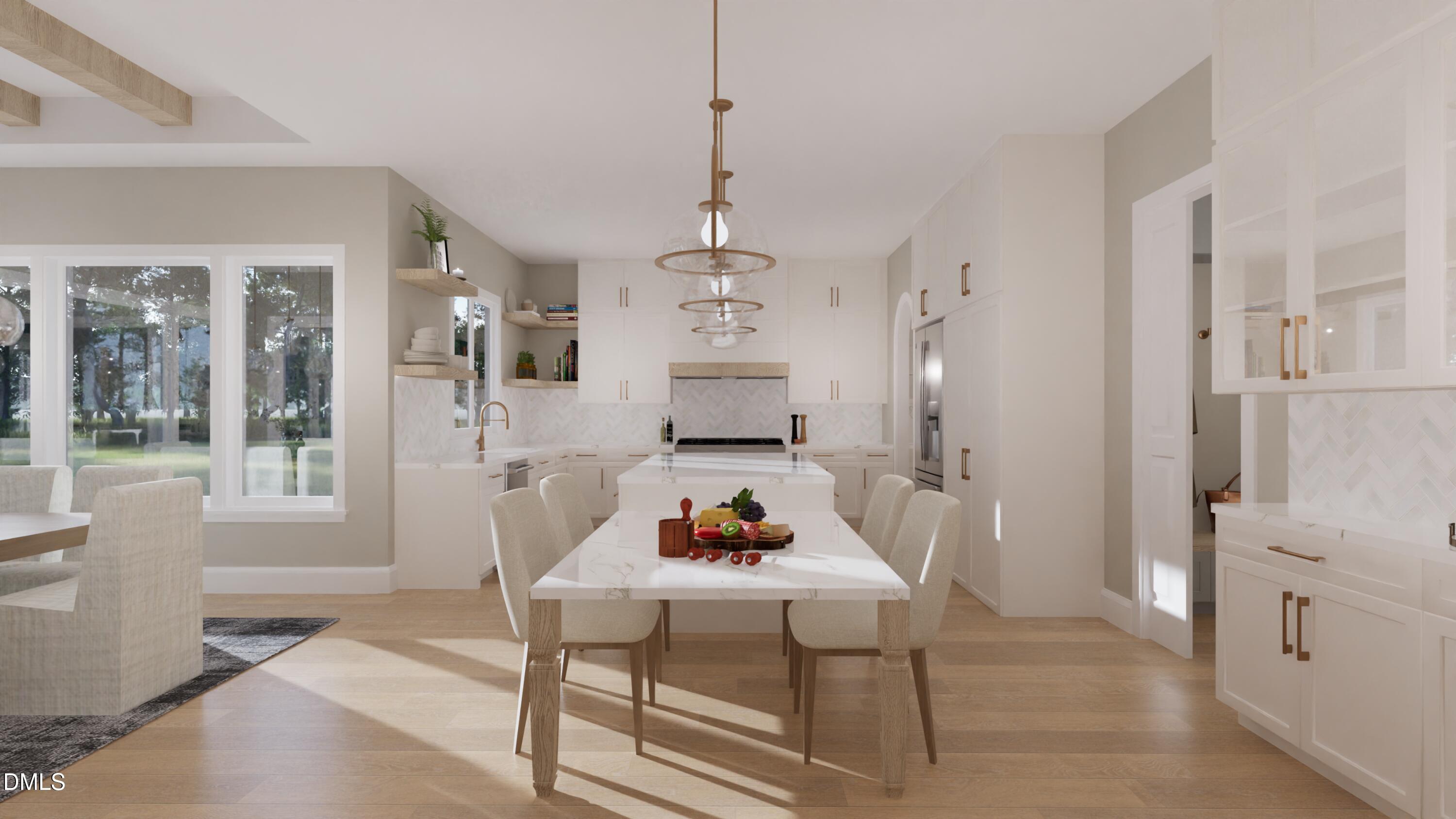 5861 Carriage Gate Drive