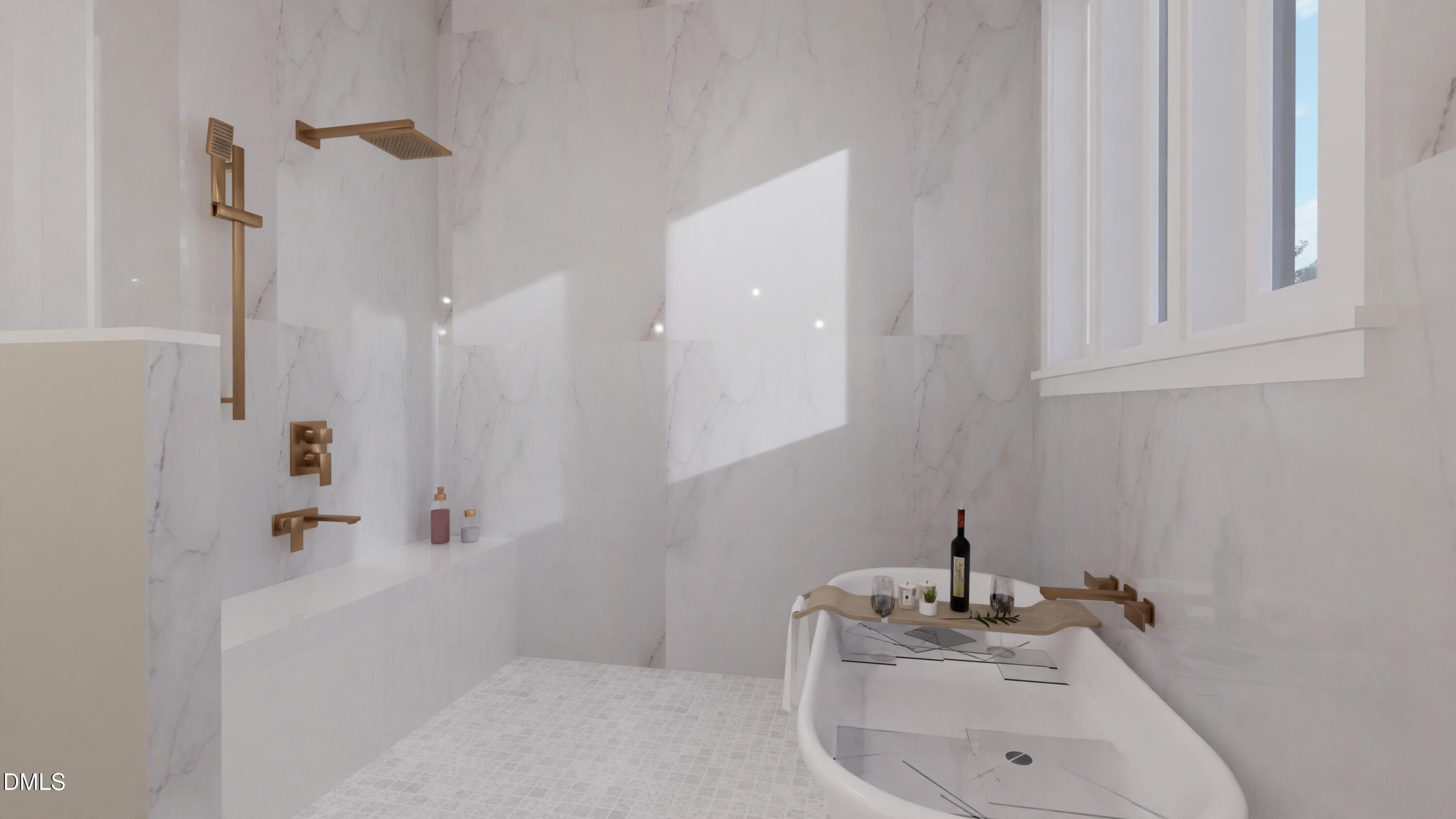 5861 Carriage Gate Drive