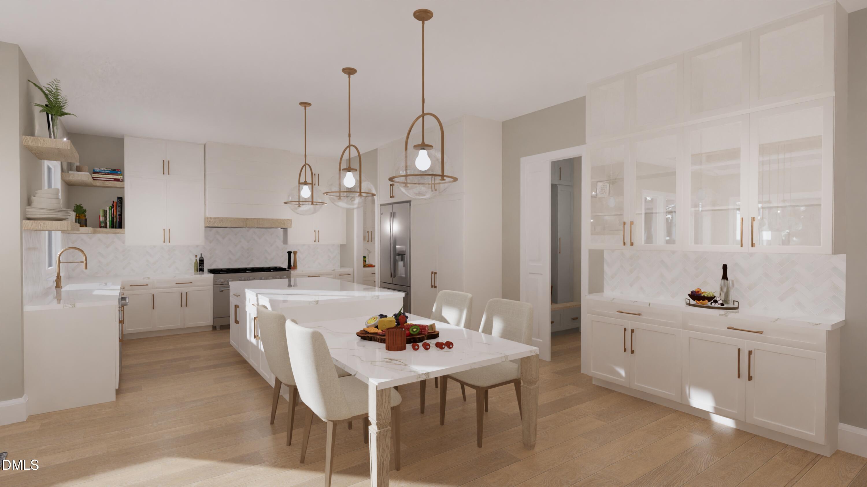 5861 Carriage Gate Drive