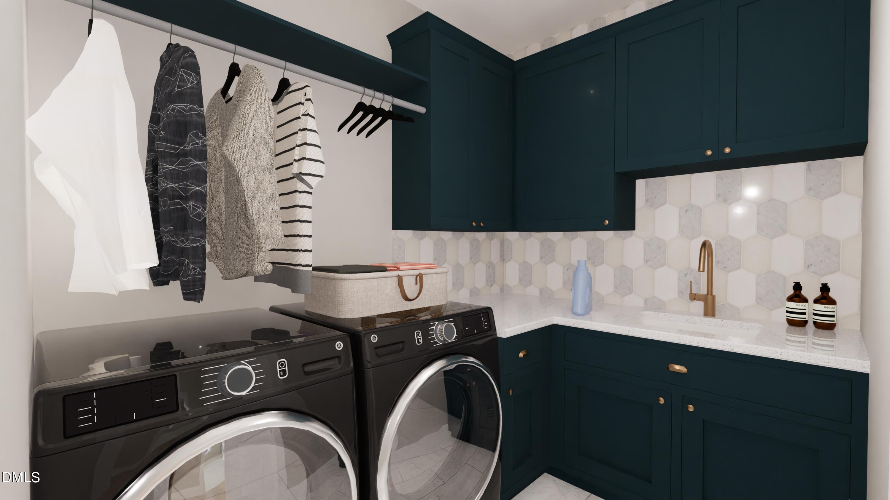 5861 Carriage Gate Drive