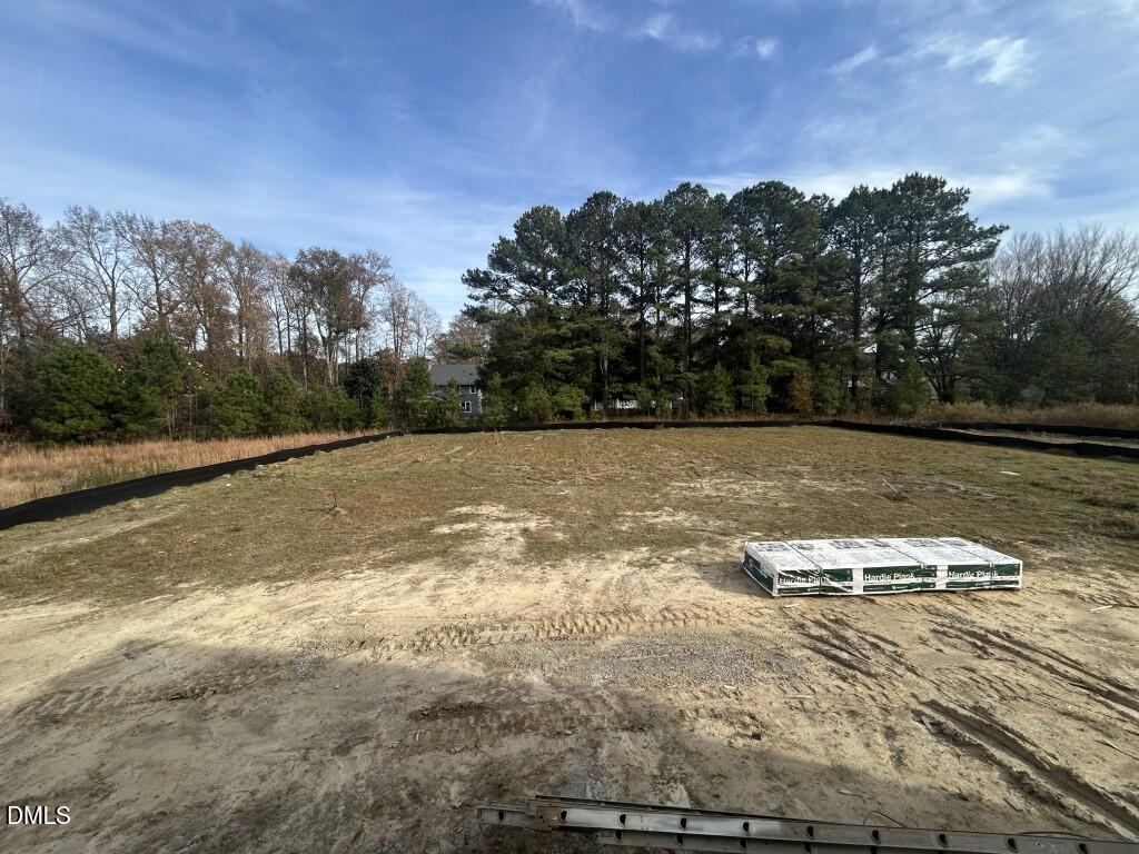 5861 Carriage Gate Drive