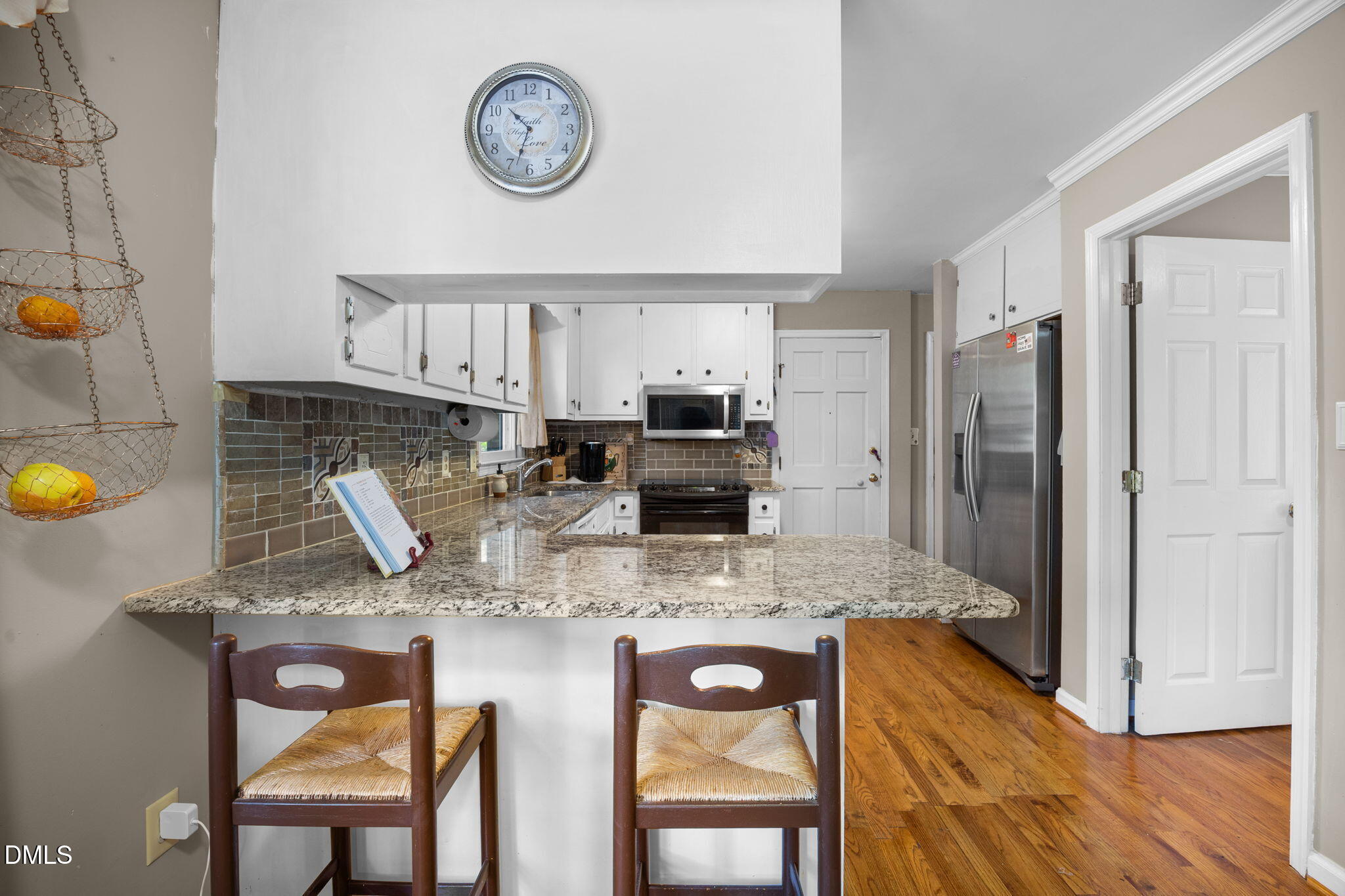 978 Keith Hills Road