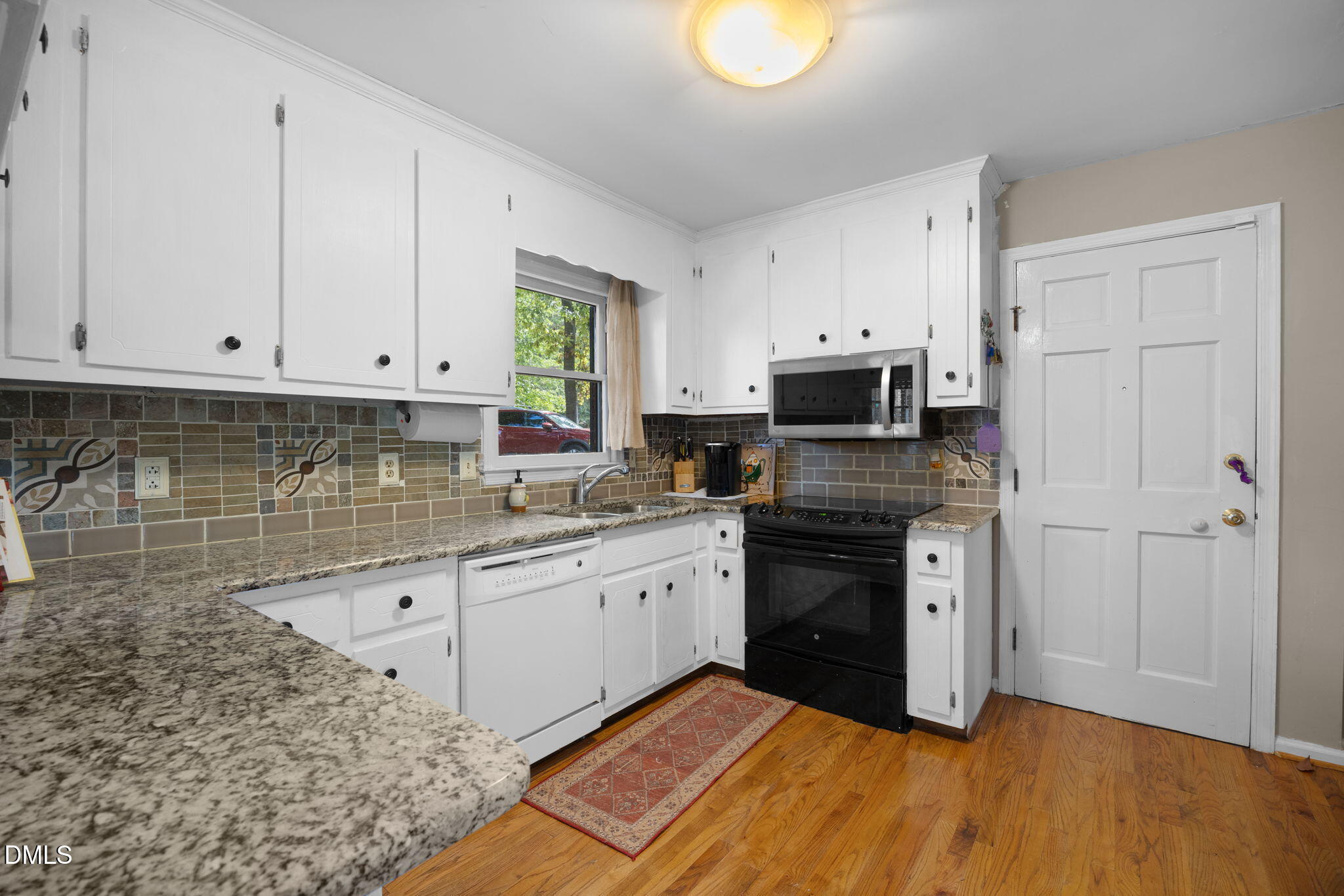 978 Keith Hills Road