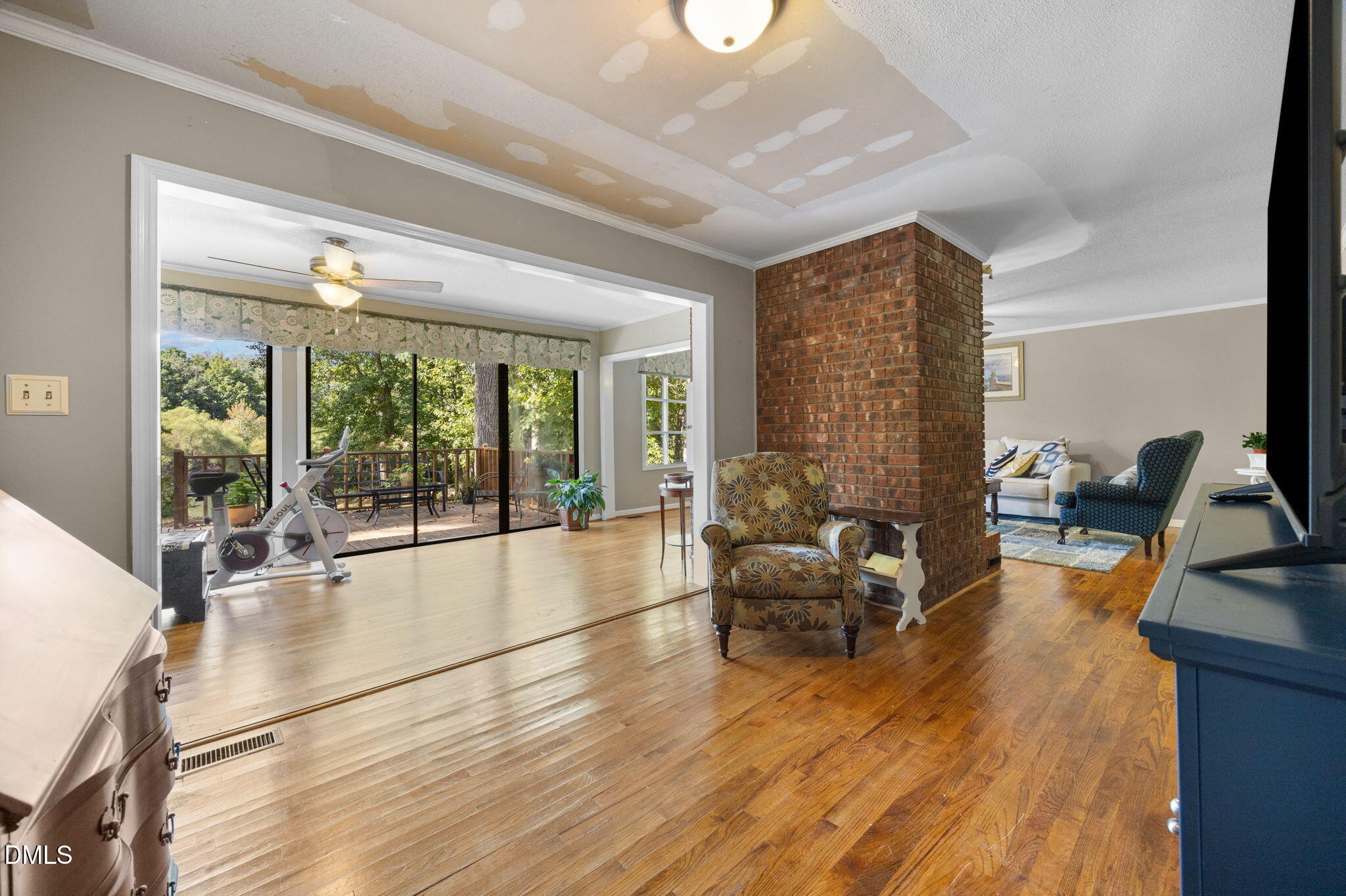 978 Keith Hills Road