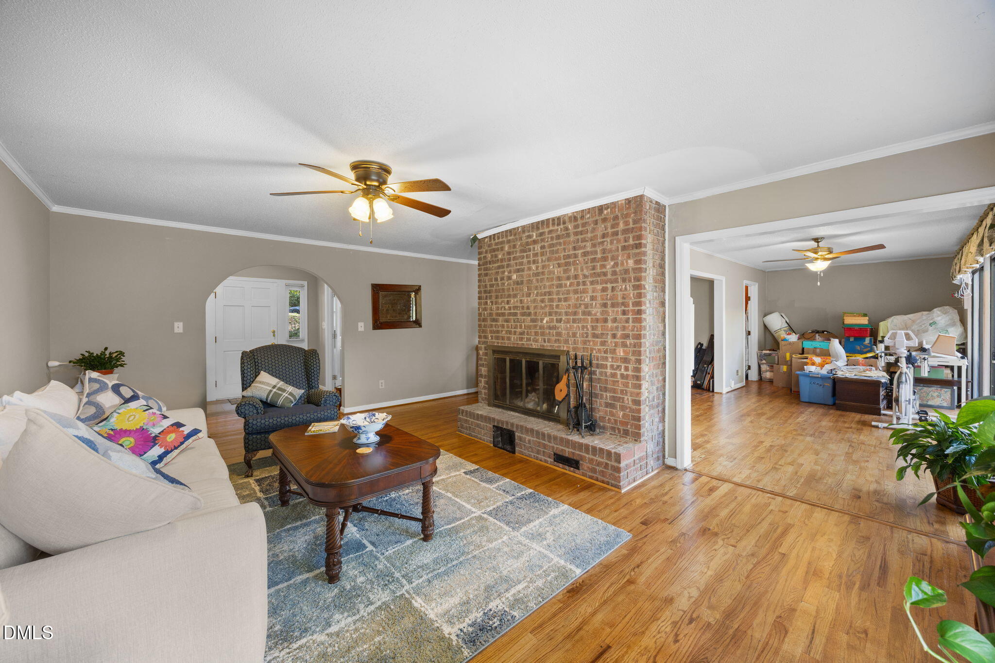 978 Keith Hills Road