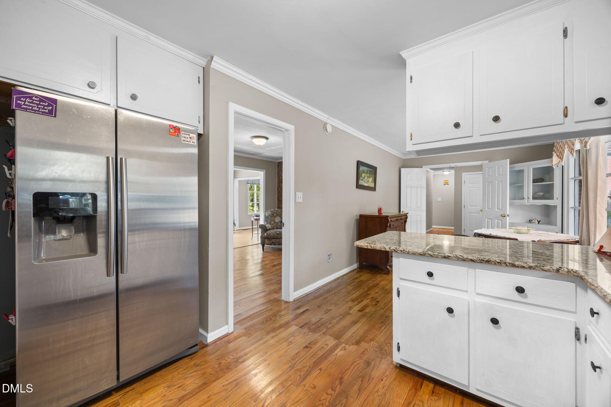 978 Keith Hills Road