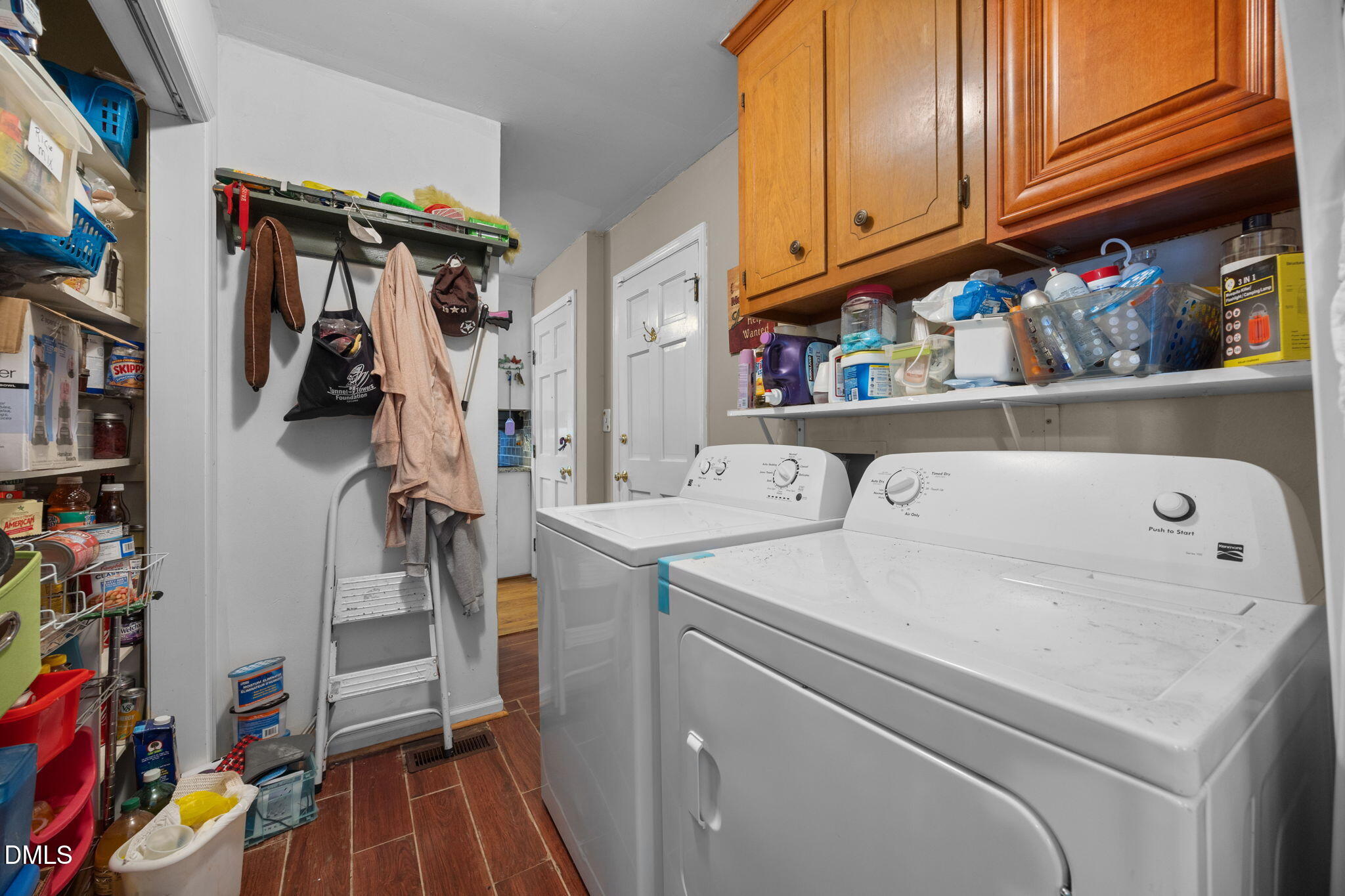 978 Keith Hills Road