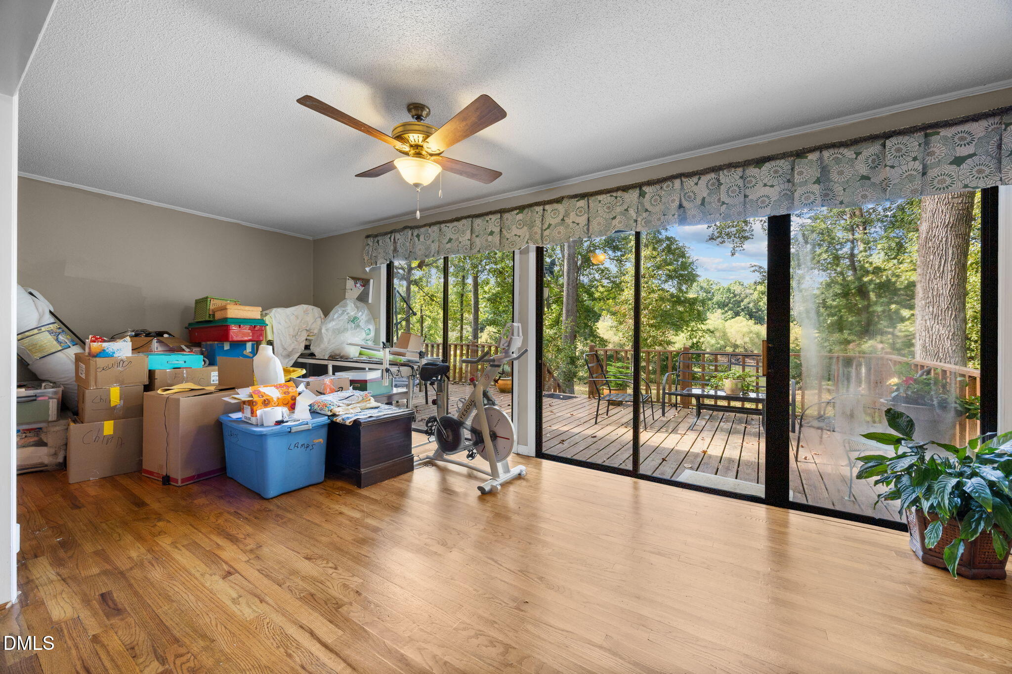 978 Keith Hills Road