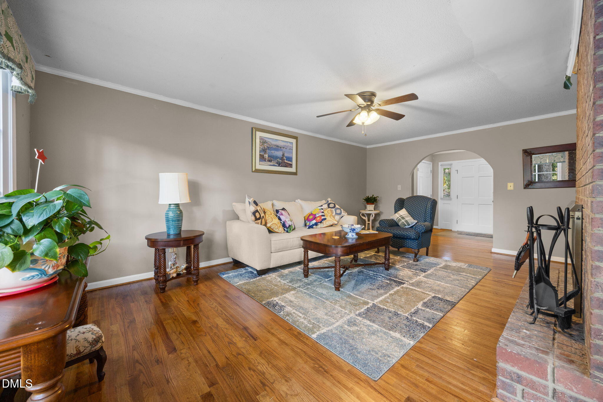 978 Keith Hills Road