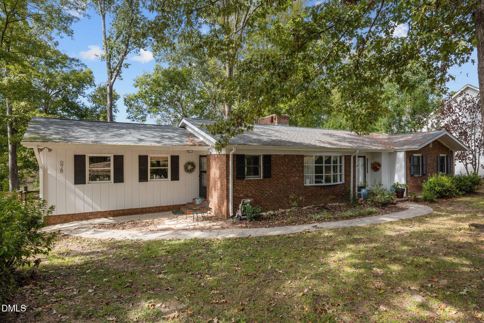 978 Keith Hills Road