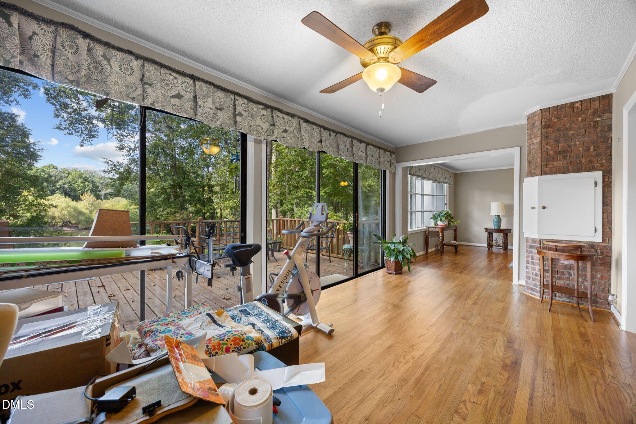 978 Keith Hills Road