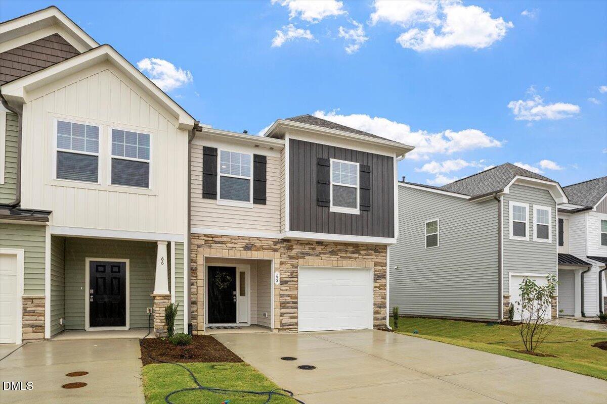 62 Bloodroot Street