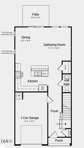 236 Hank Way