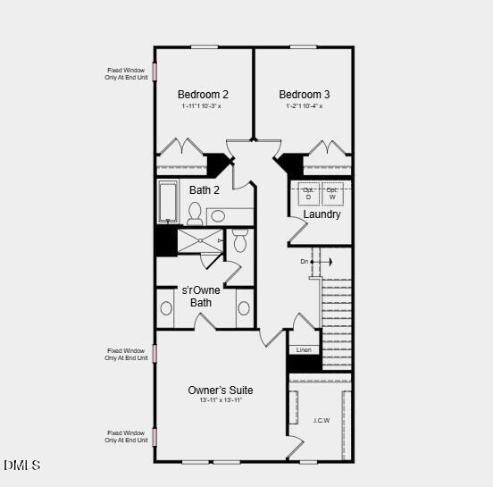236 Hank Way
